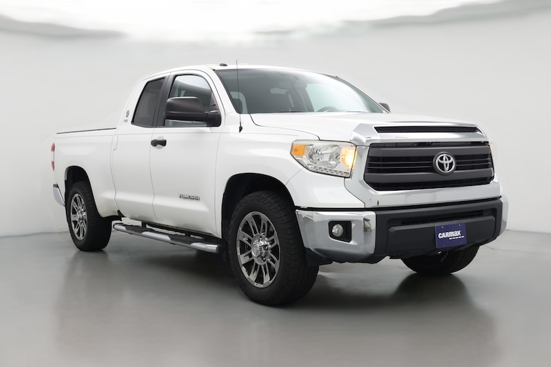 2014 Toyota Tundra SR5
