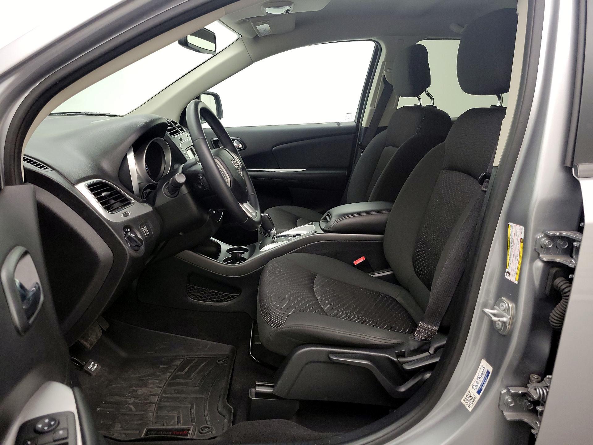 Thumbnail: 2018 Dodge Journey - 11