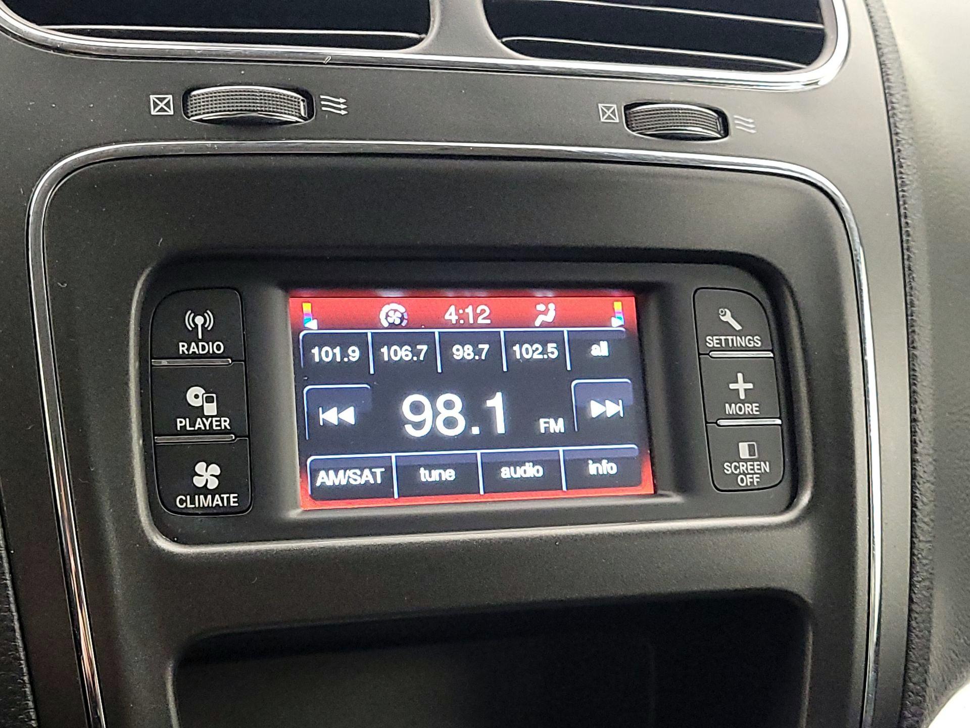 Thumbnail: 2018 Dodge Journey - 15