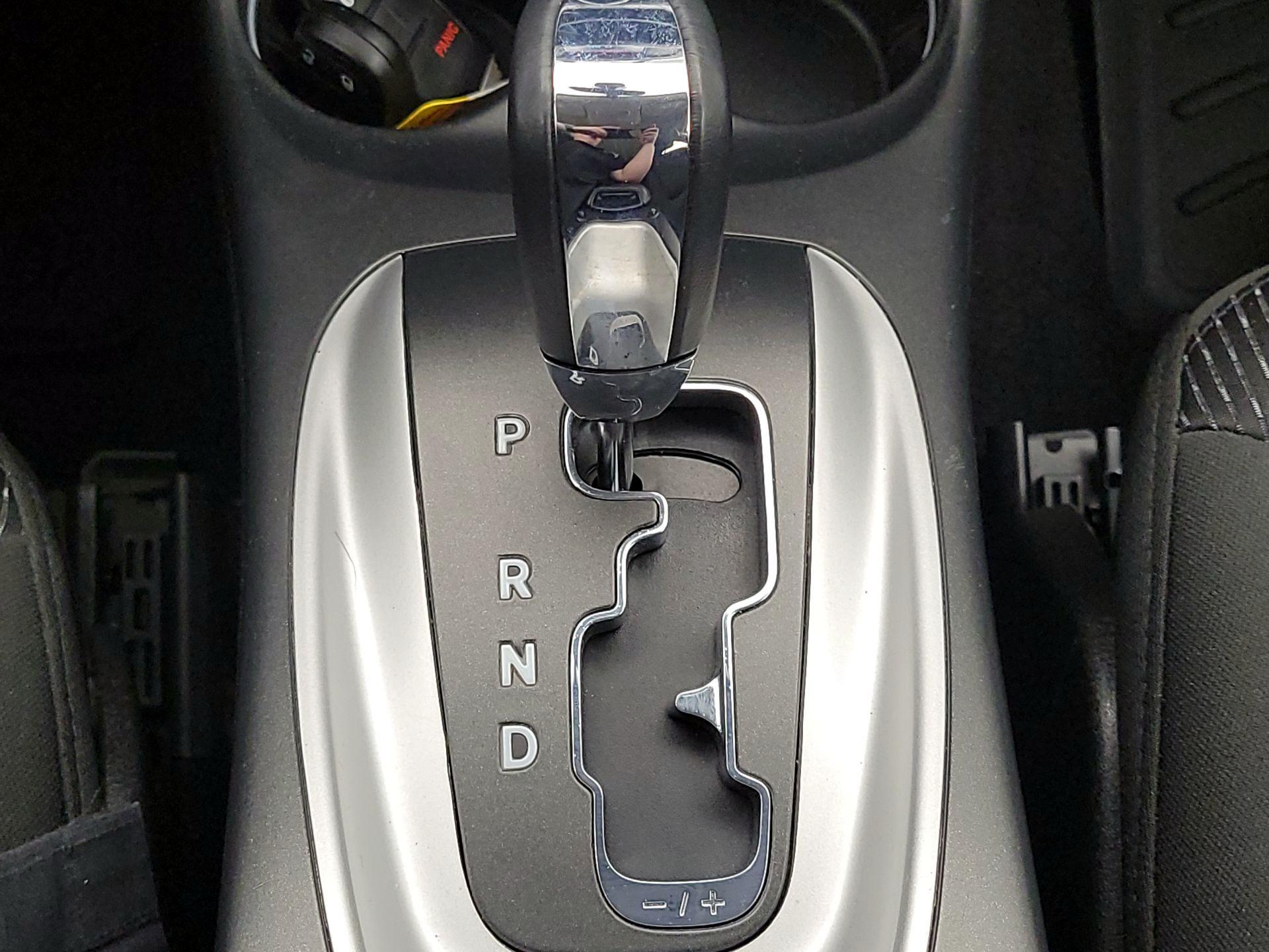 Thumbnail: 2018 Dodge Journey - 17