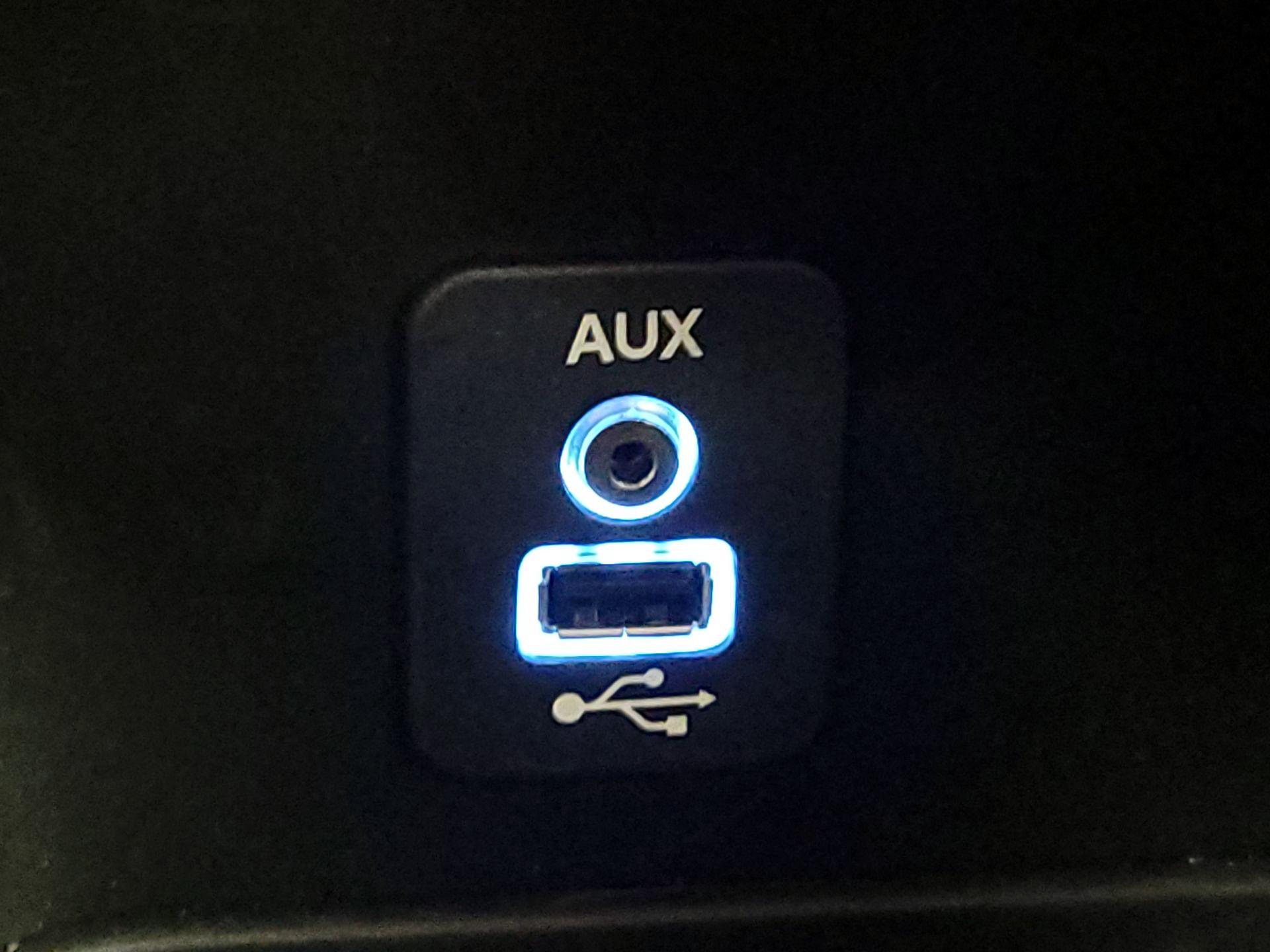 Thumbnail: 2018 Dodge Journey - 18