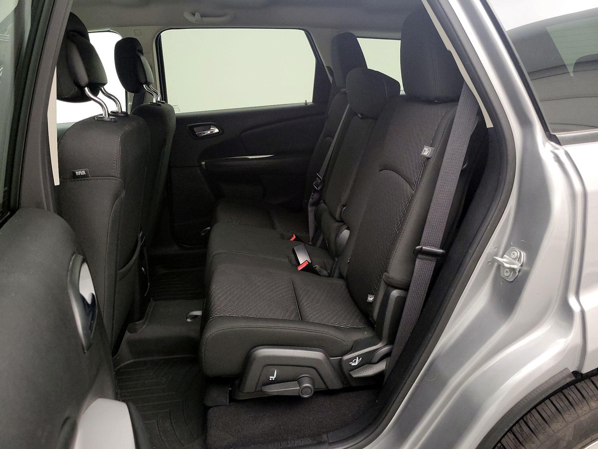 Thumbnail: 2018 Dodge Journey - 19