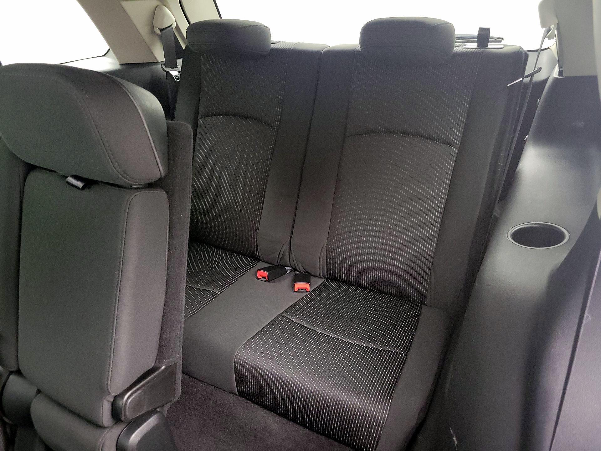 Thumbnail: 2018 Dodge Journey - 20