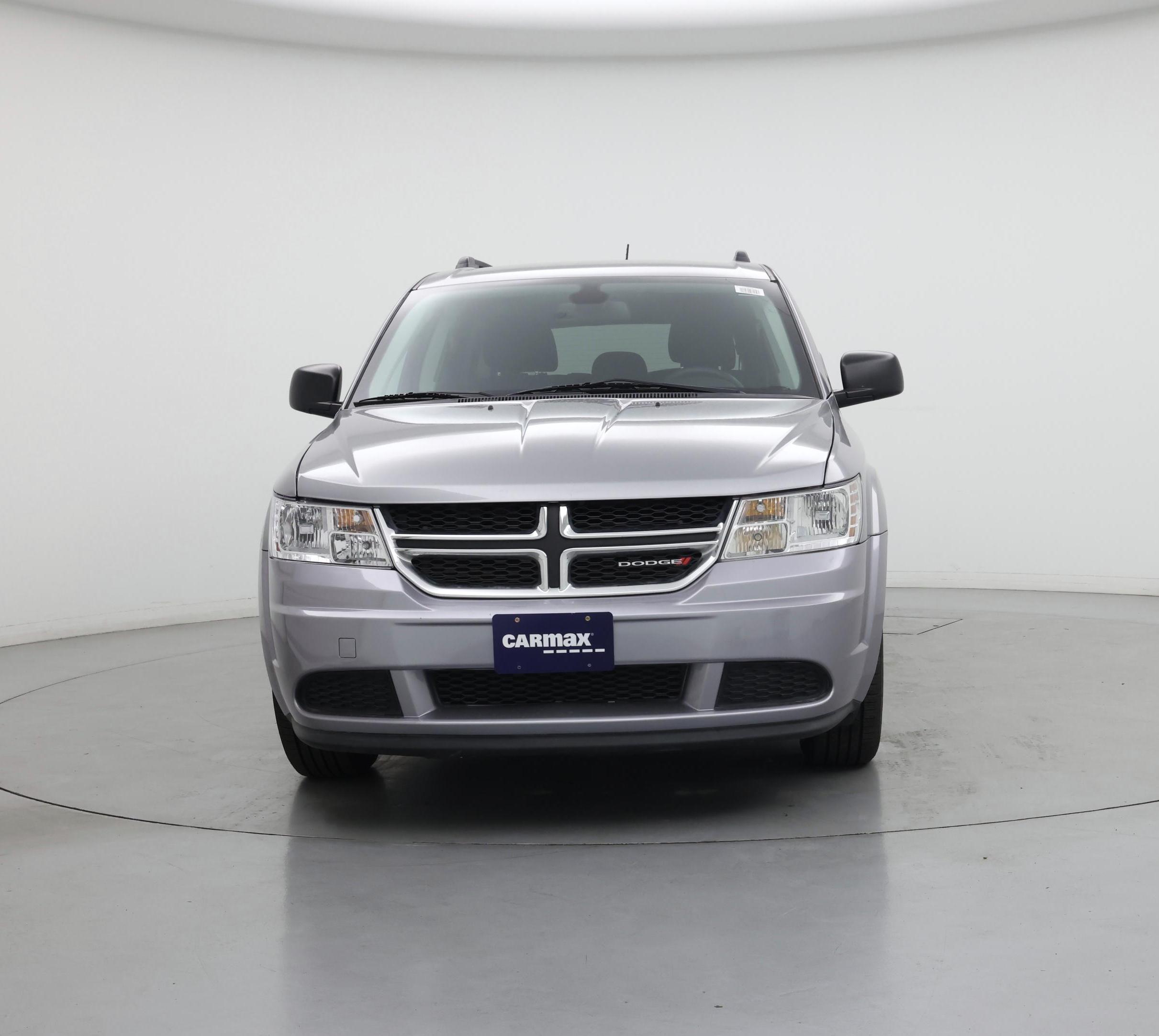 Thumbnail: 2018 Dodge Journey - 5