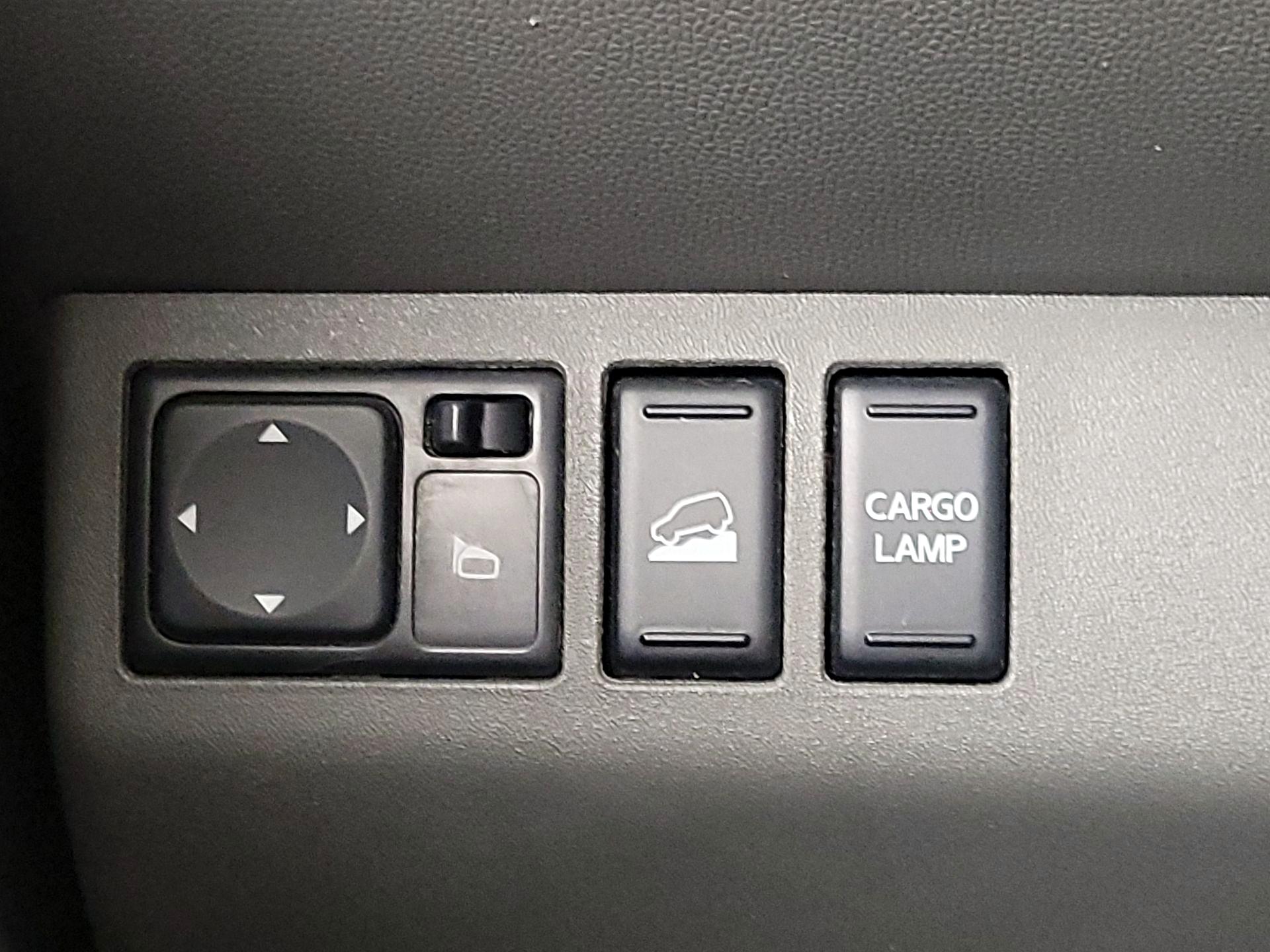 Thumbnail: 2016 Nissan Frontier - 13