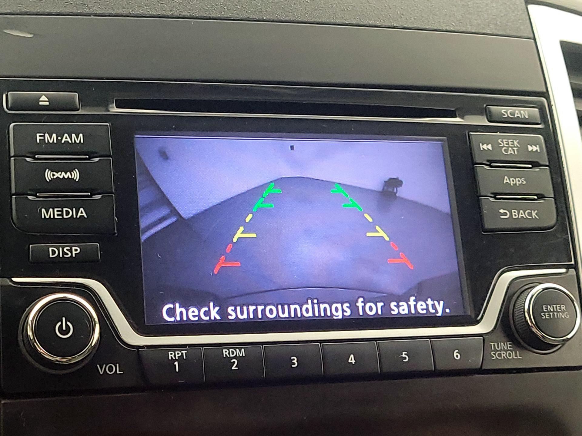 Thumbnail: 2016 Nissan Frontier - 14