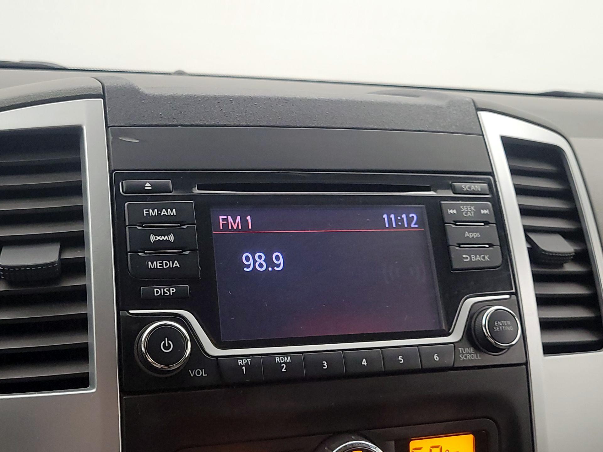 Thumbnail: 2016 Nissan Frontier - 15