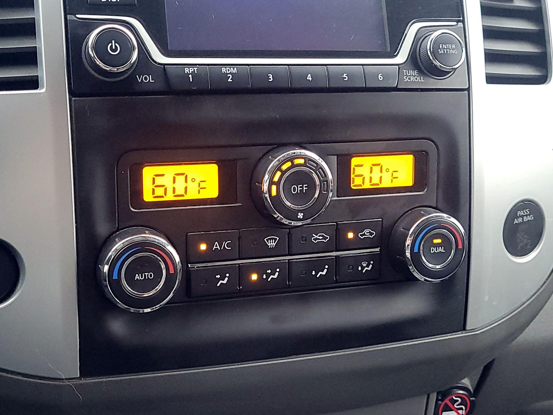 Thumbnail: 2016 Nissan Frontier - 16