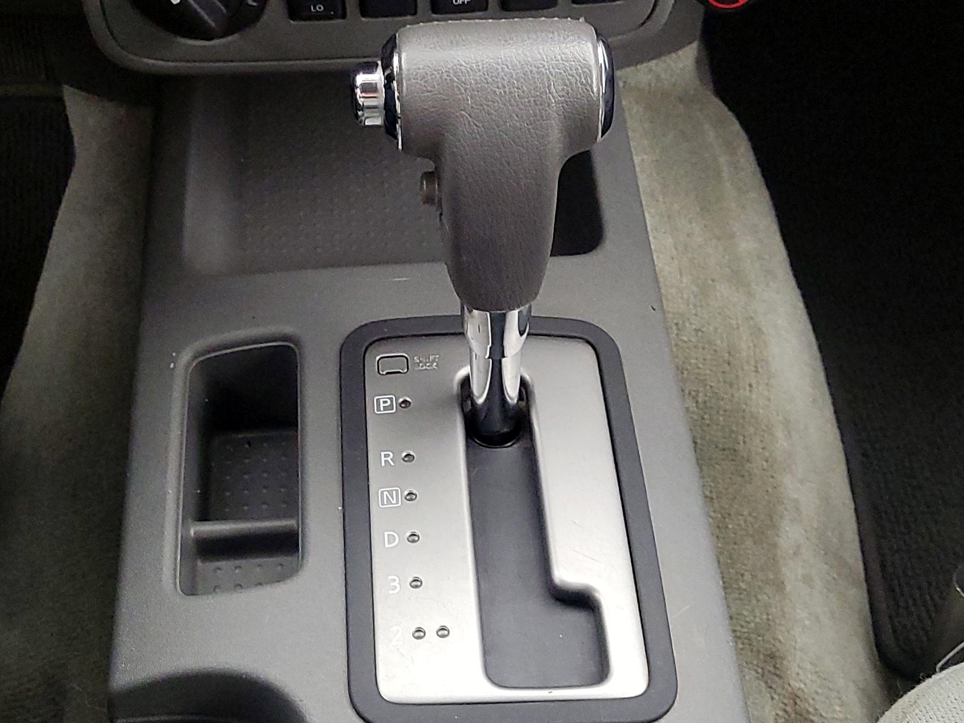 Thumbnail: 2016 Nissan Frontier - 17