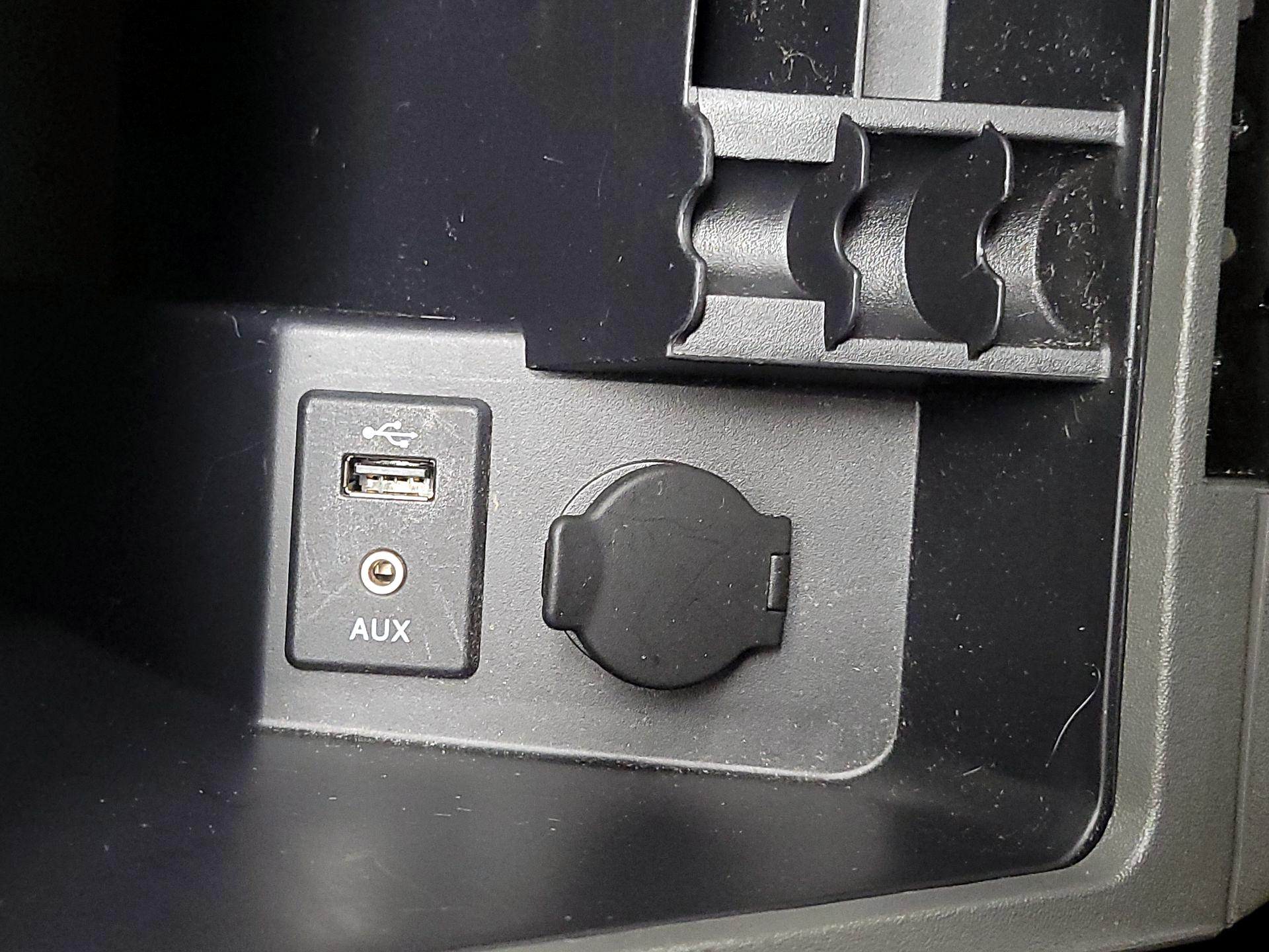 Thumbnail: 2016 Nissan Frontier - 18