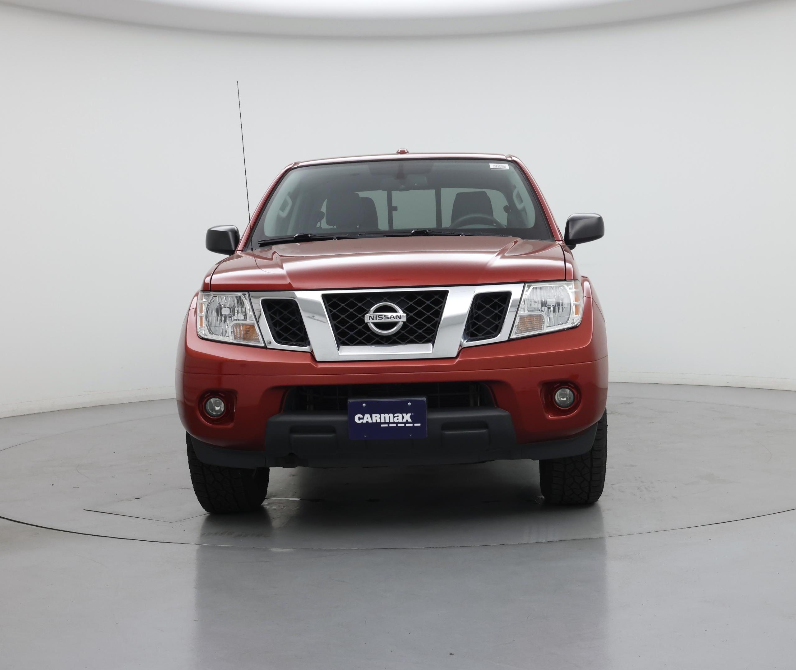 Thumbnail: 2016 Nissan Frontier - 5