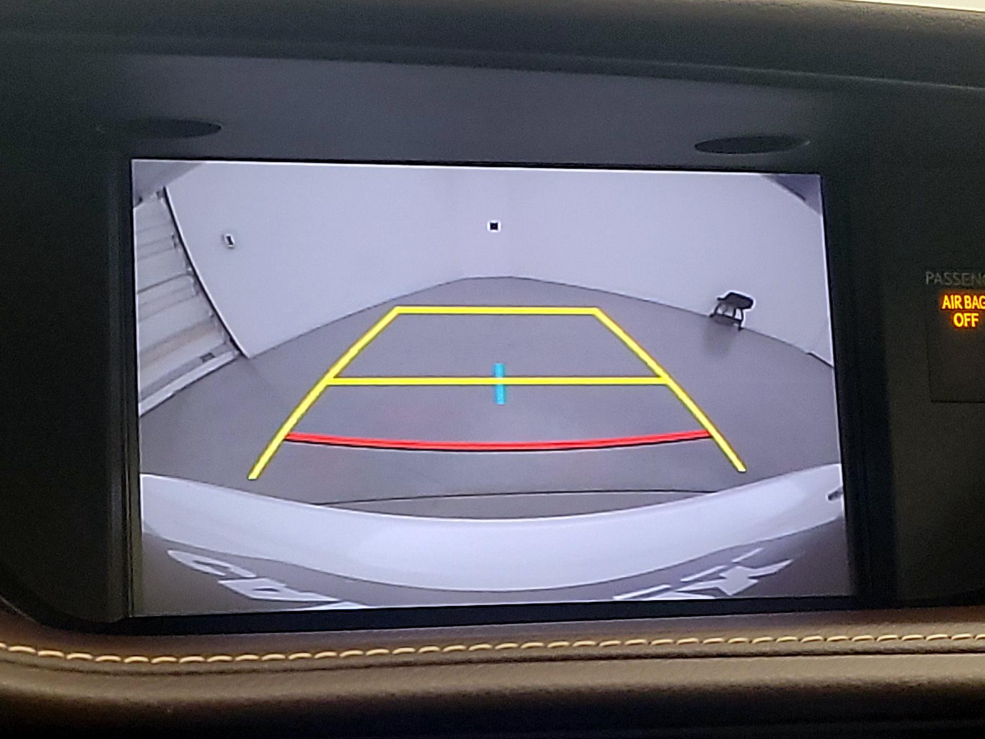 Thumbnail: 2017 Lexus ES - 15