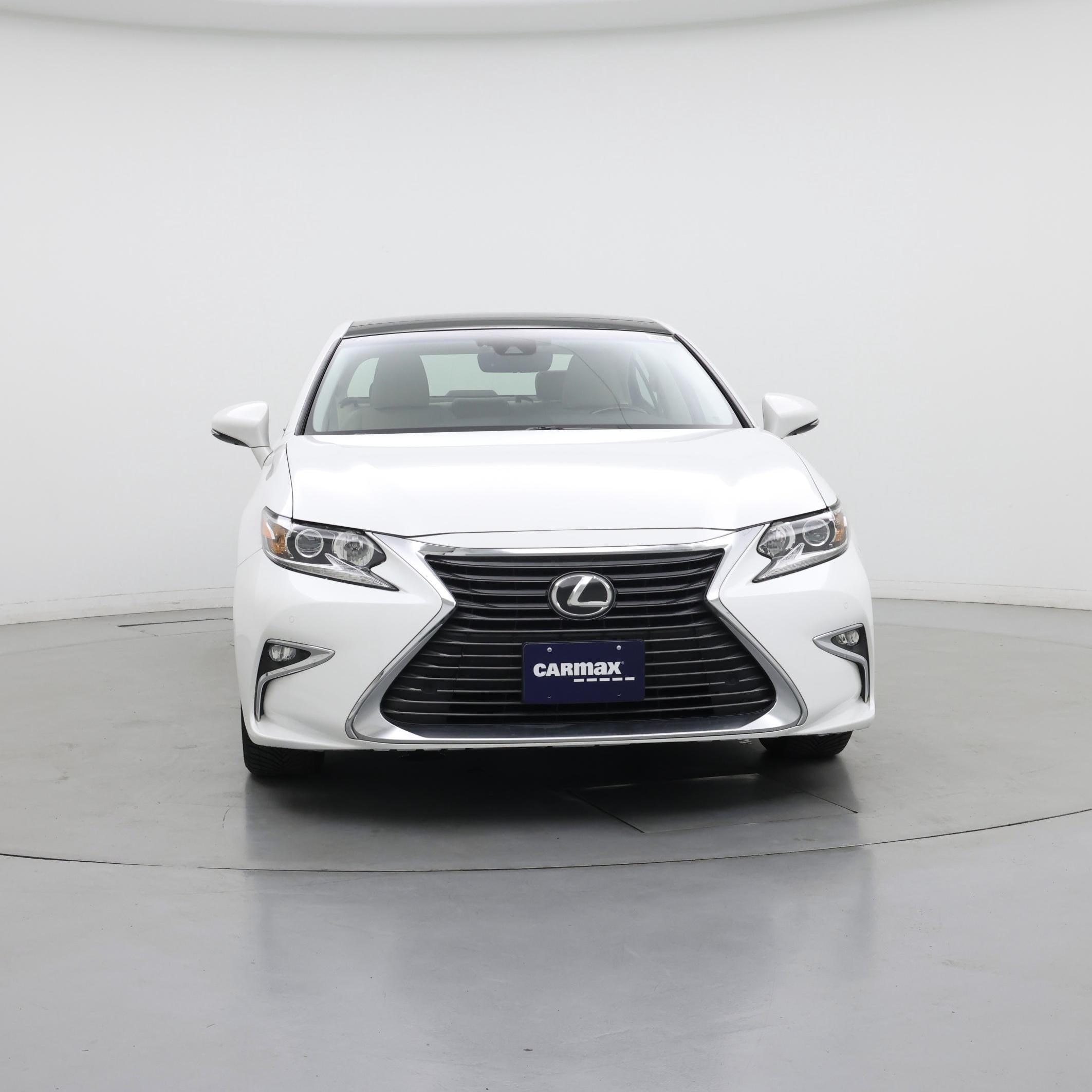 Thumbnail: 2017 Lexus ES - 5