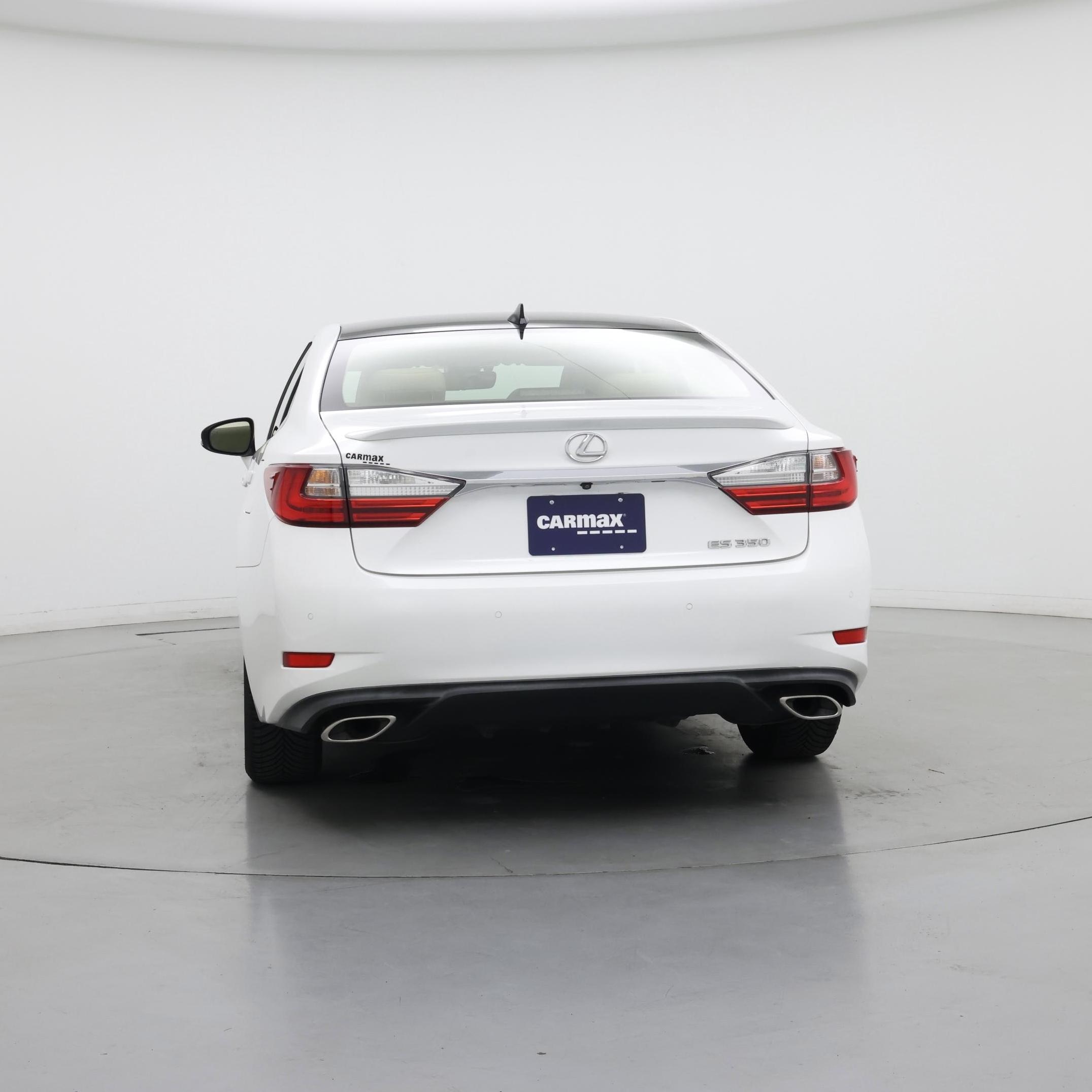 Thumbnail: 2017 Lexus ES - 6