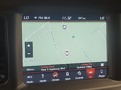 Navigation (On)