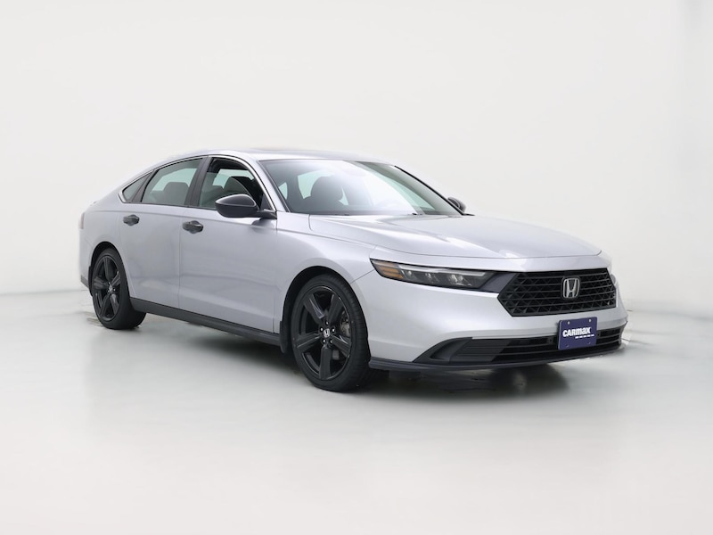 2023 Honda Accord Sport -
                  Portland, OR