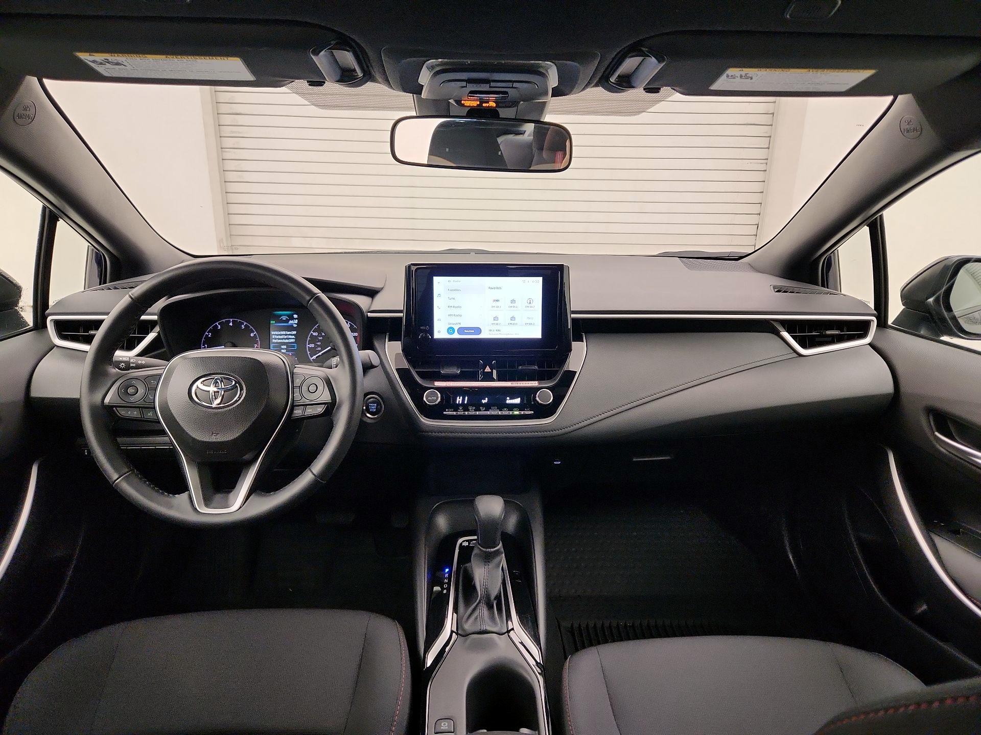 Thumbnail: 2025 Toyota Corolla - 9