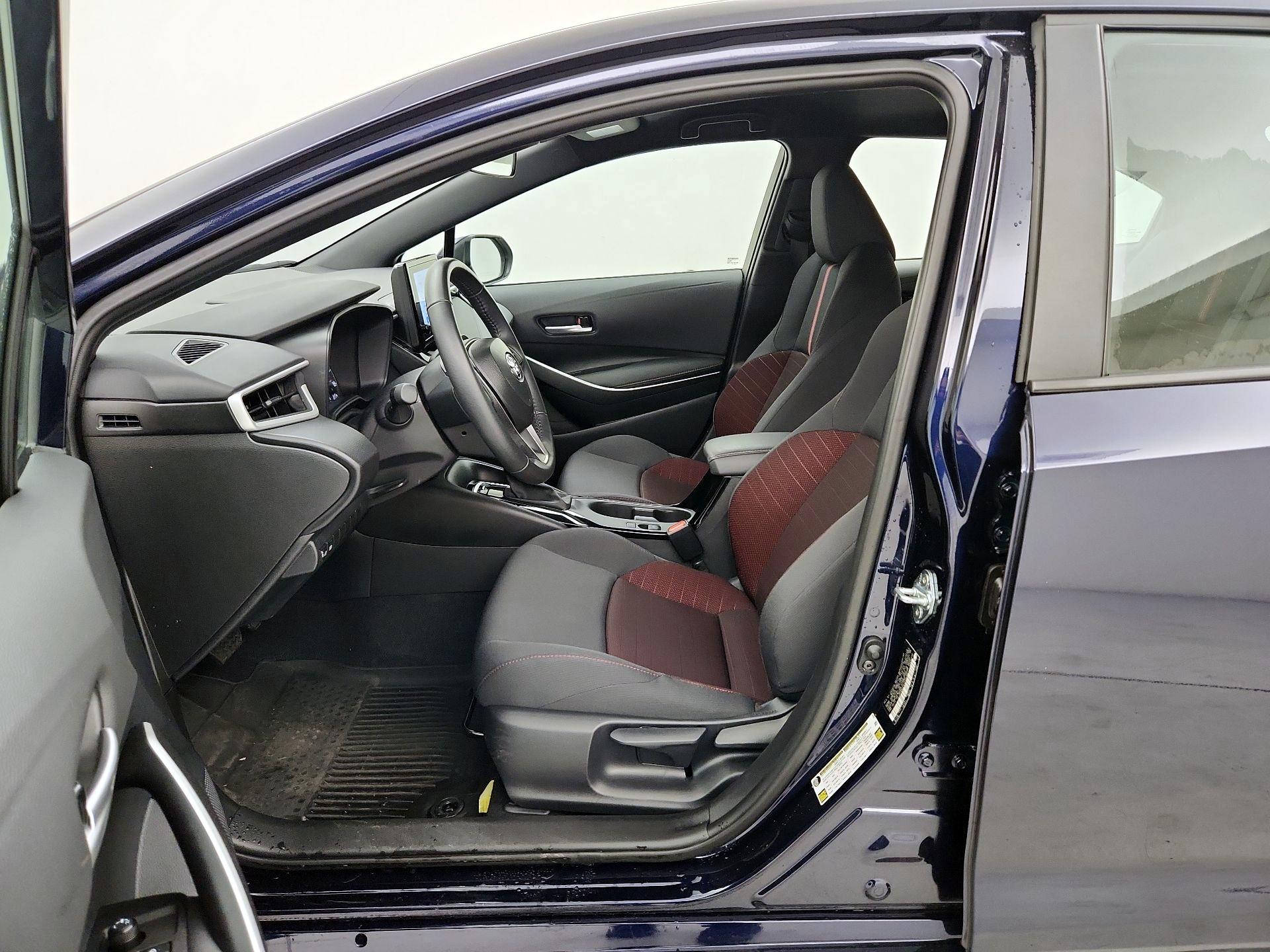 Thumbnail: 2025 Toyota Corolla - 11