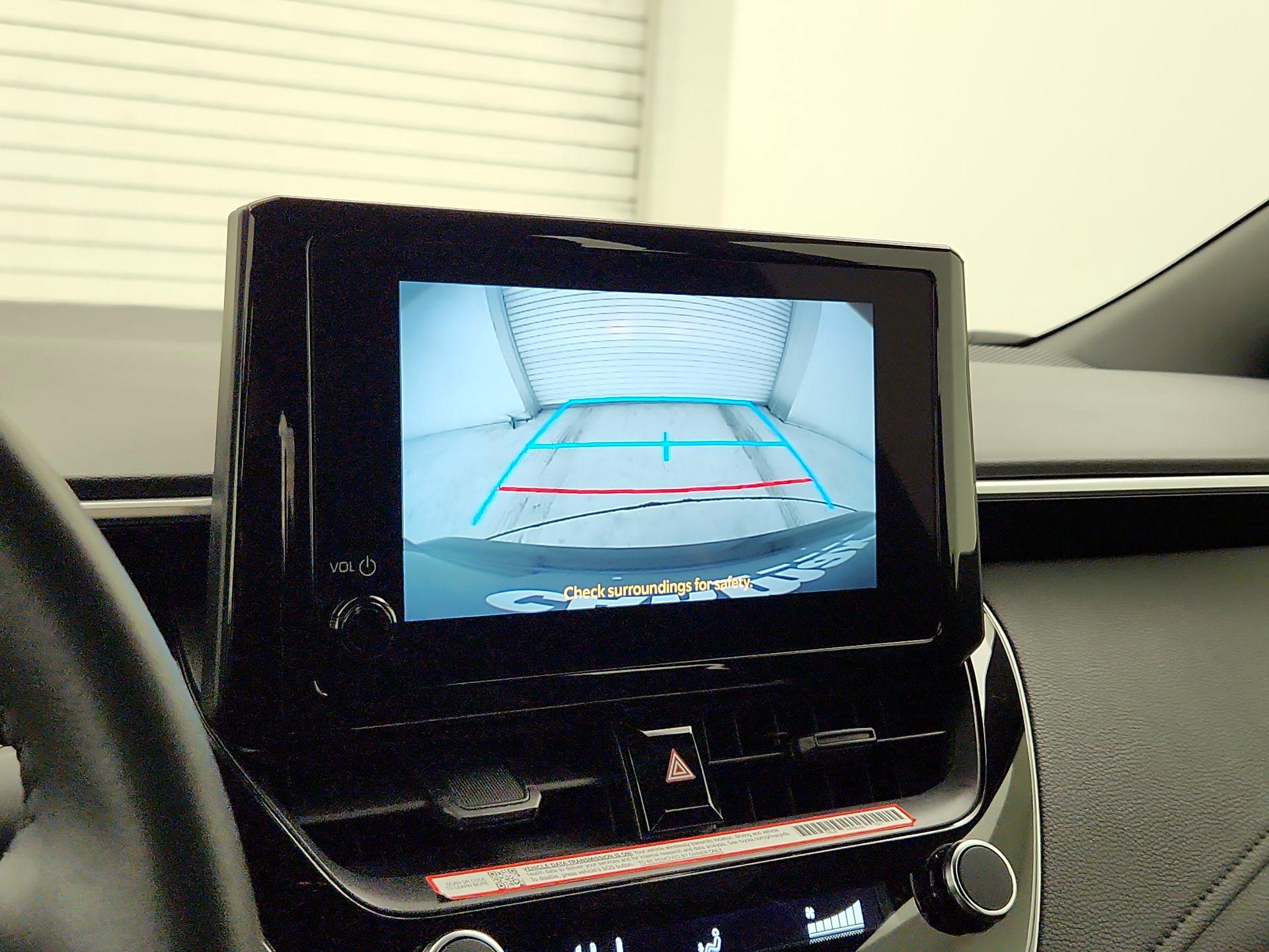 Thumbnail: 2025 Toyota Corolla - 14