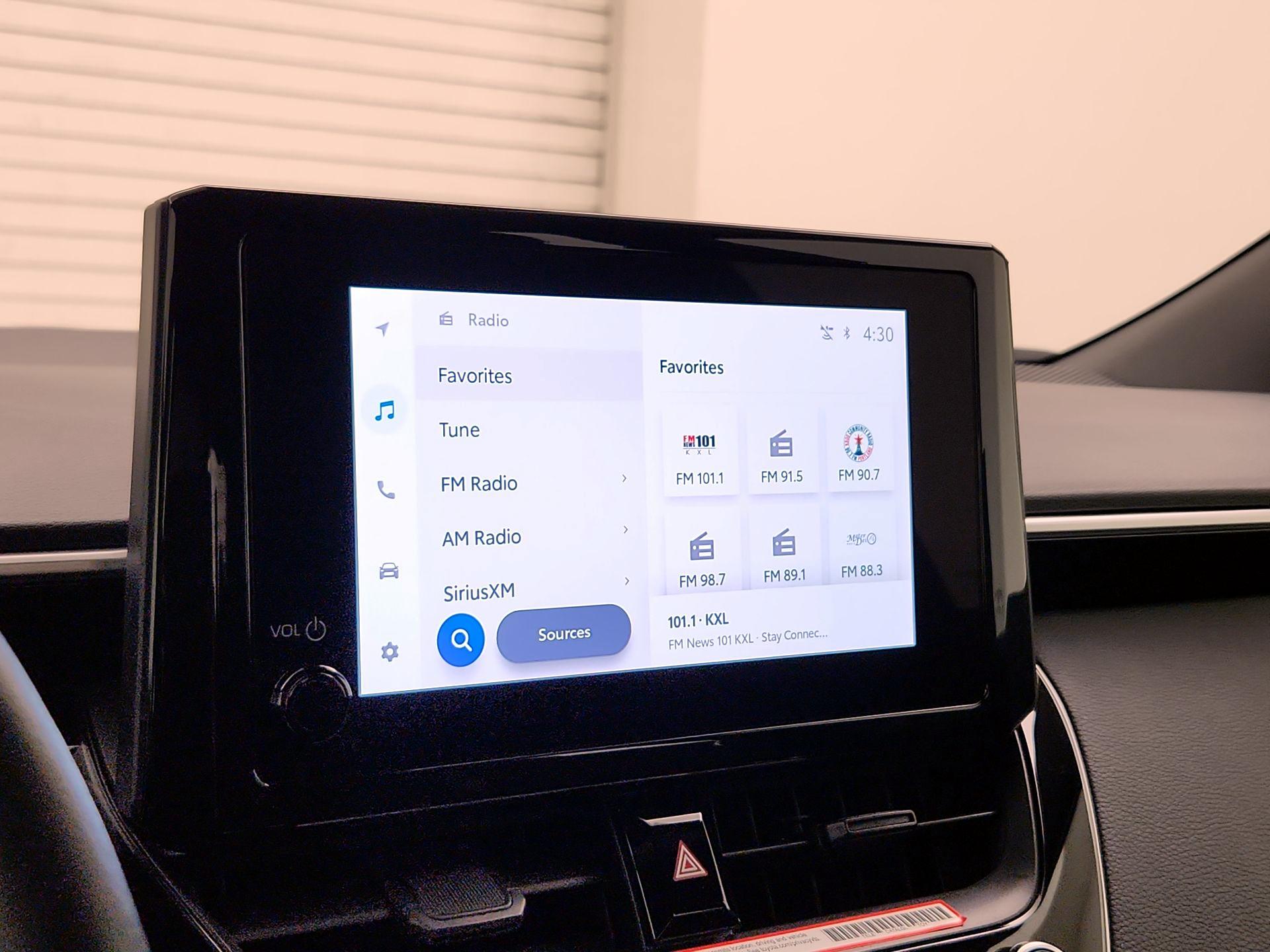 Thumbnail: 2025 Toyota Corolla - 15