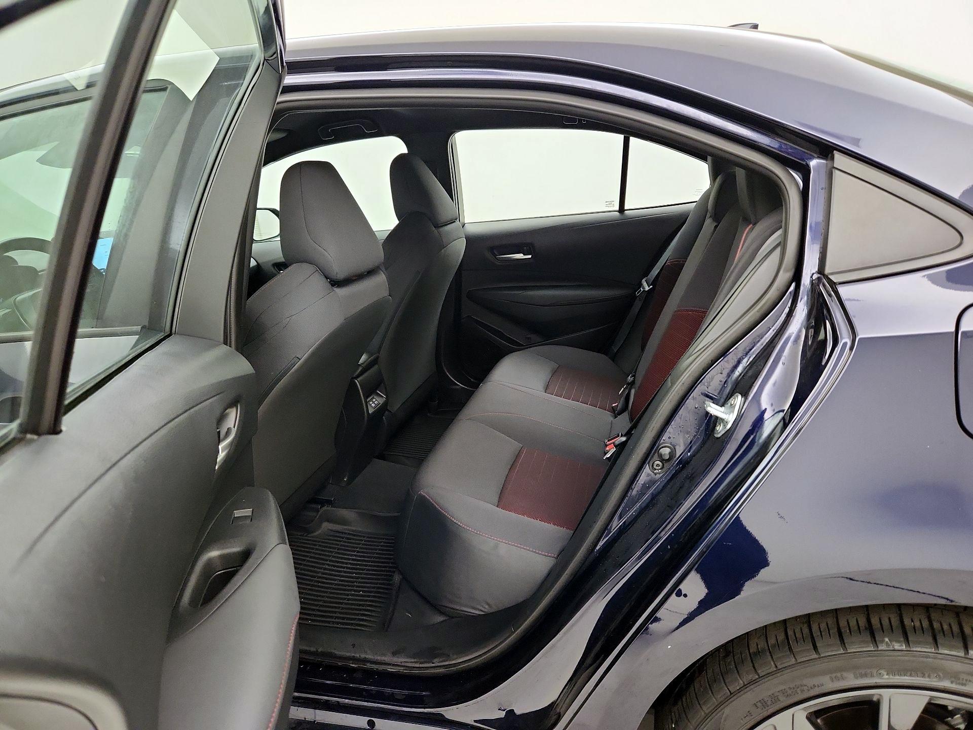 Thumbnail: 2025 Toyota Corolla - 19