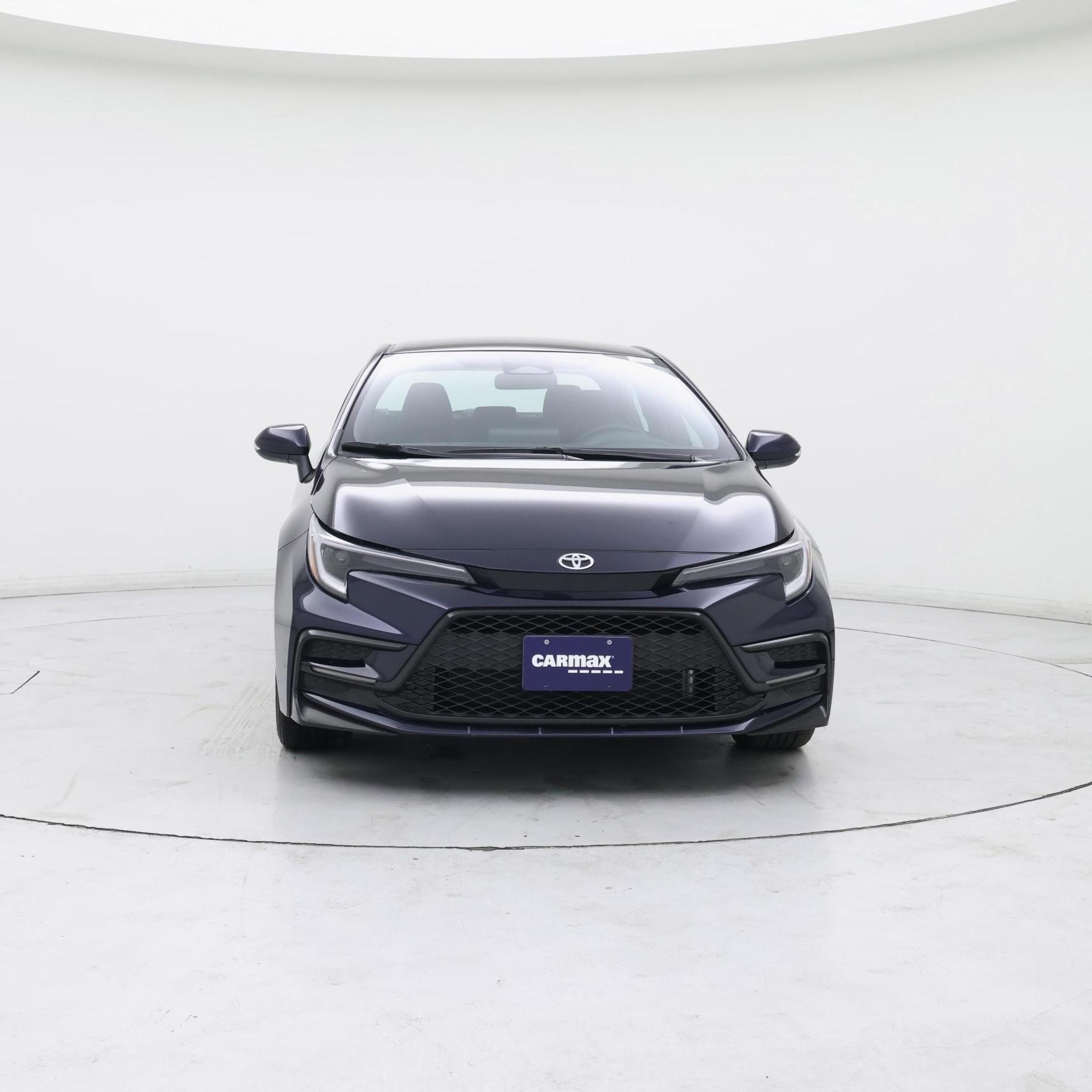 Thumbnail: 2025 Toyota Corolla - 5