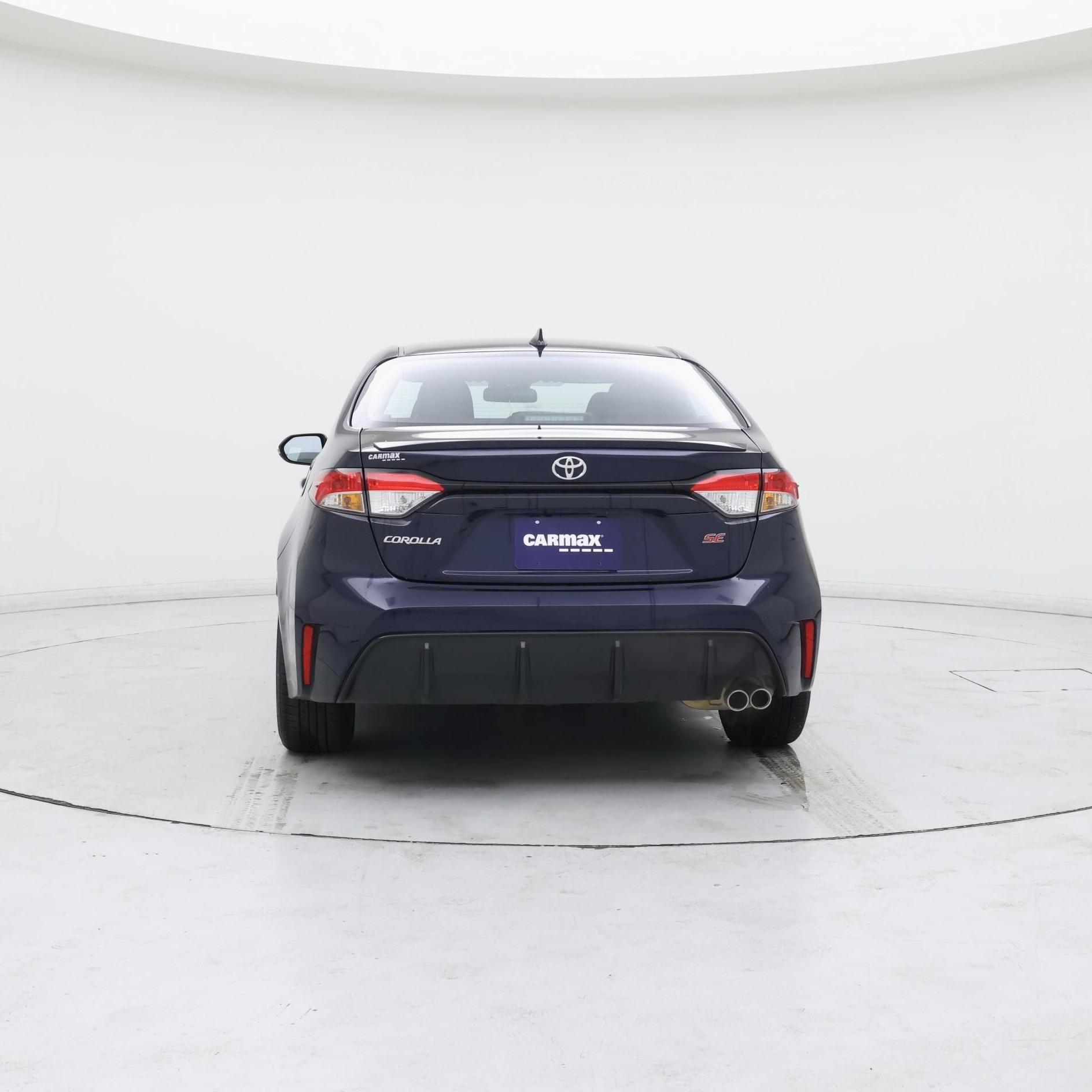 Thumbnail: 2025 Toyota Corolla - 6