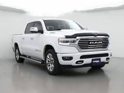 2022 Ram 1500 Longhorn