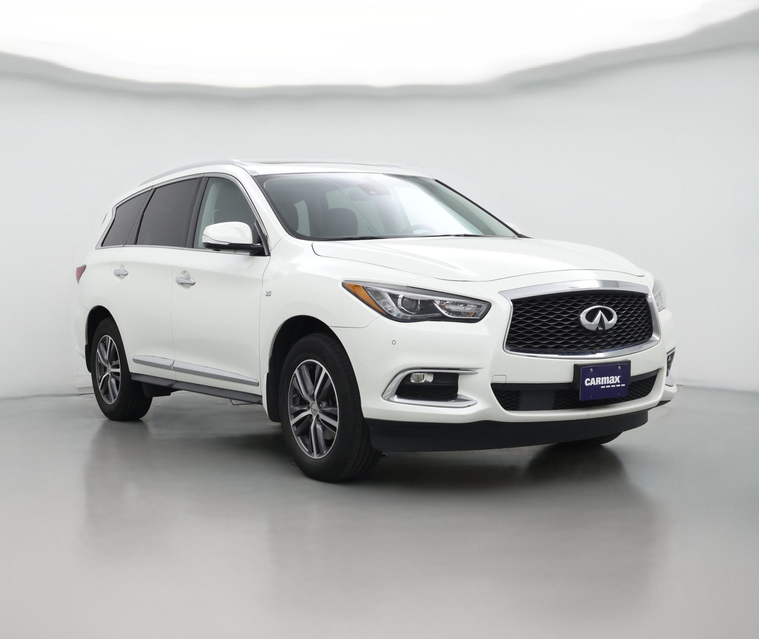 Thumbnail: 2019 INFINITI QX60 - 1