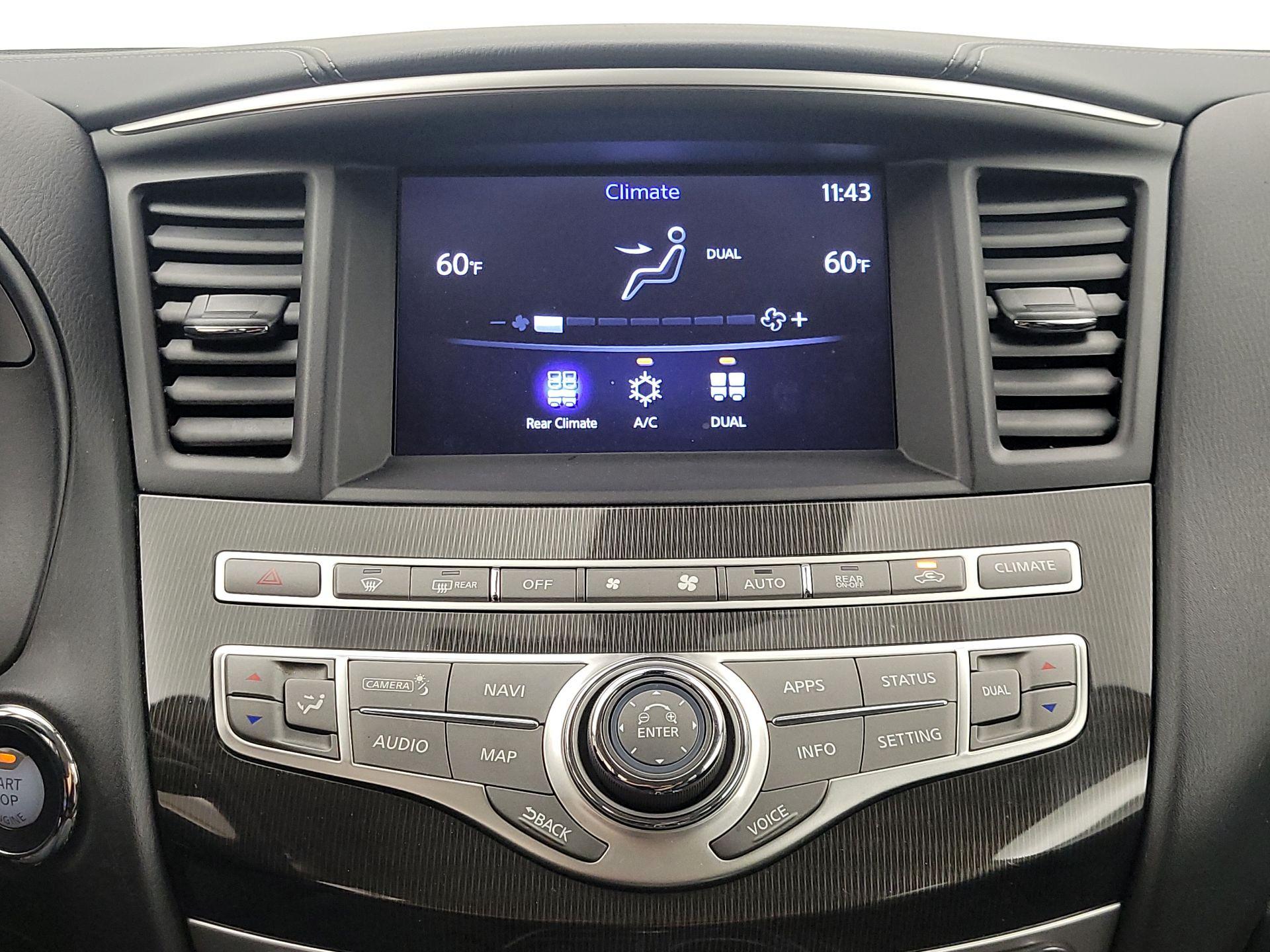 Thumbnail: 2019 INFINITI QX60 - 17