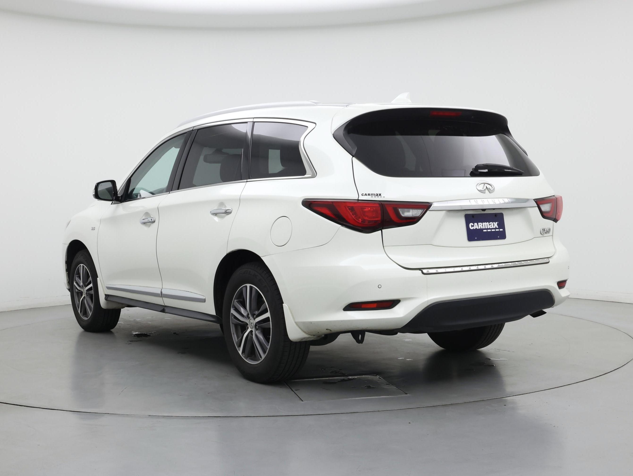 Thumbnail: 2019 INFINITI QX60 - 2