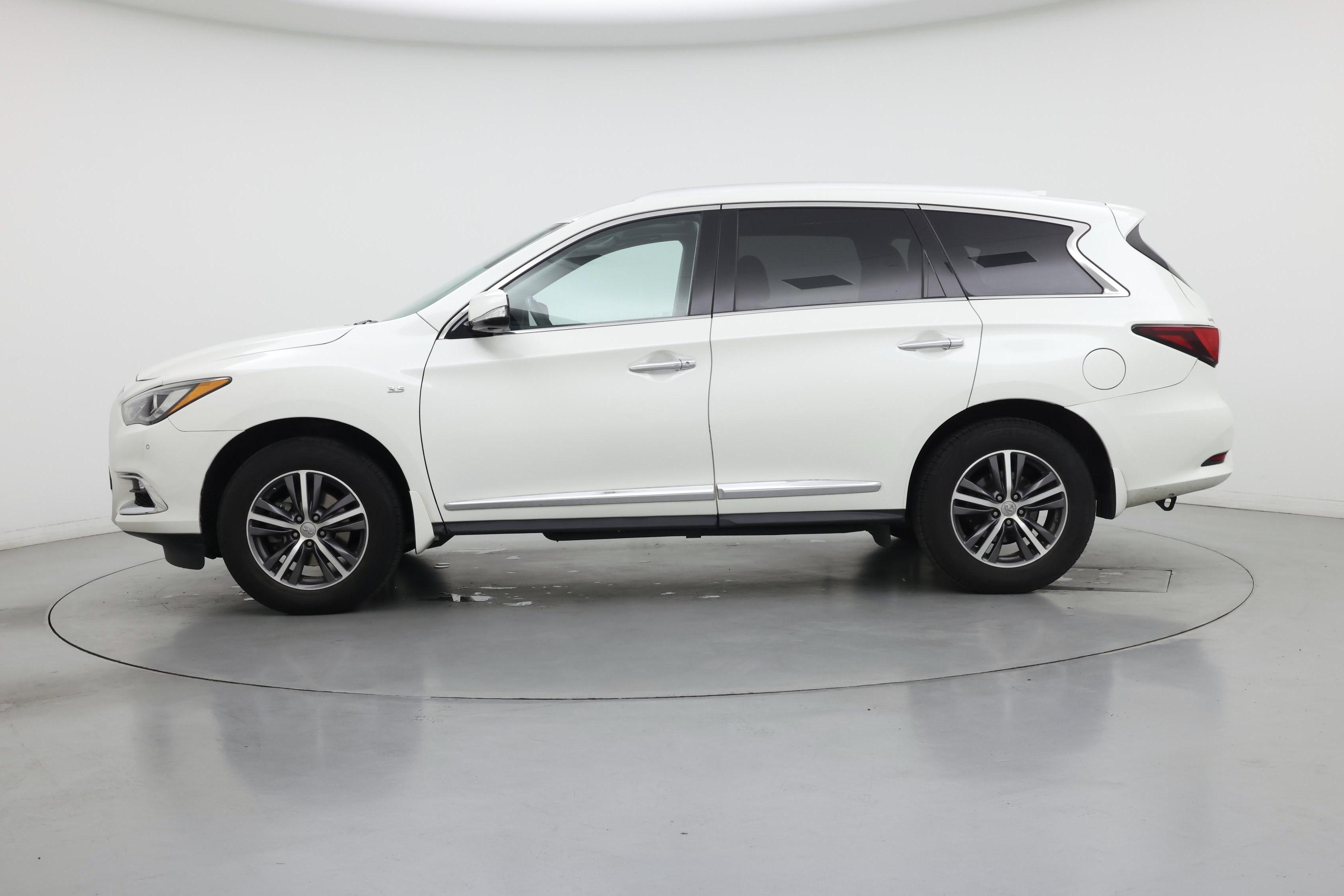 Thumbnail: 2019 INFINITI QX60 - 3