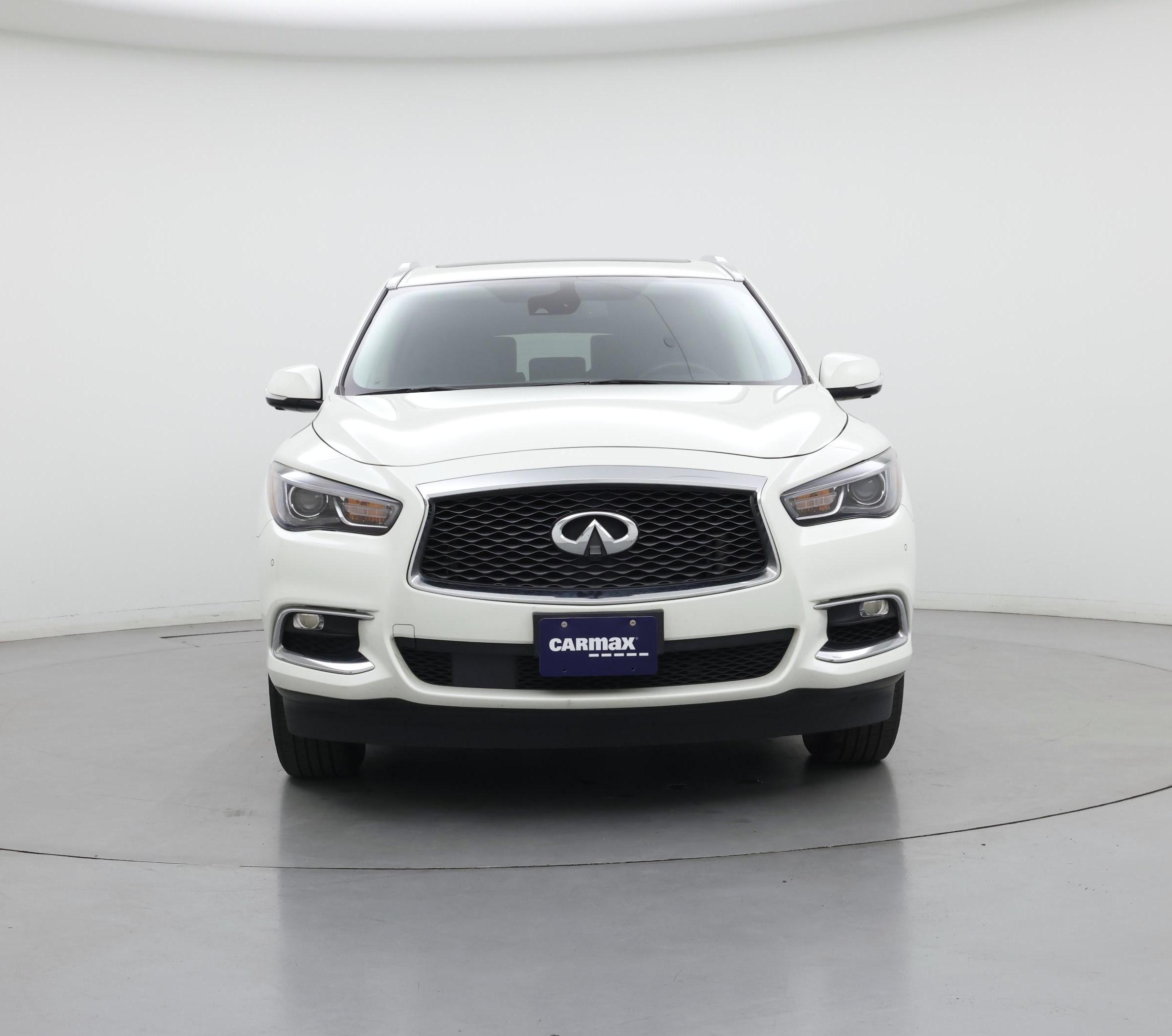 Thumbnail: 2019 INFINITI QX60 - 5