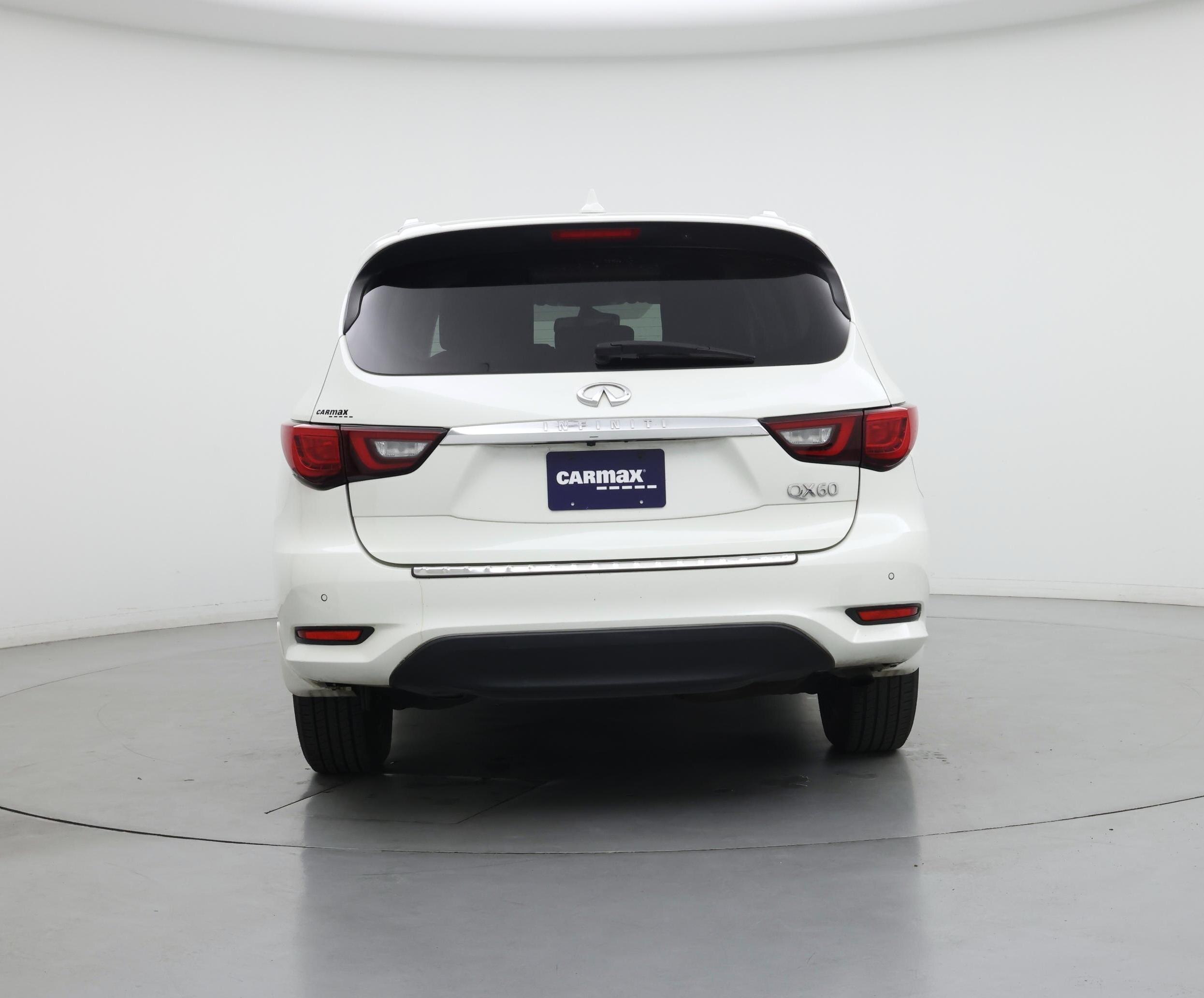Thumbnail: 2019 INFINITI QX60 - 6