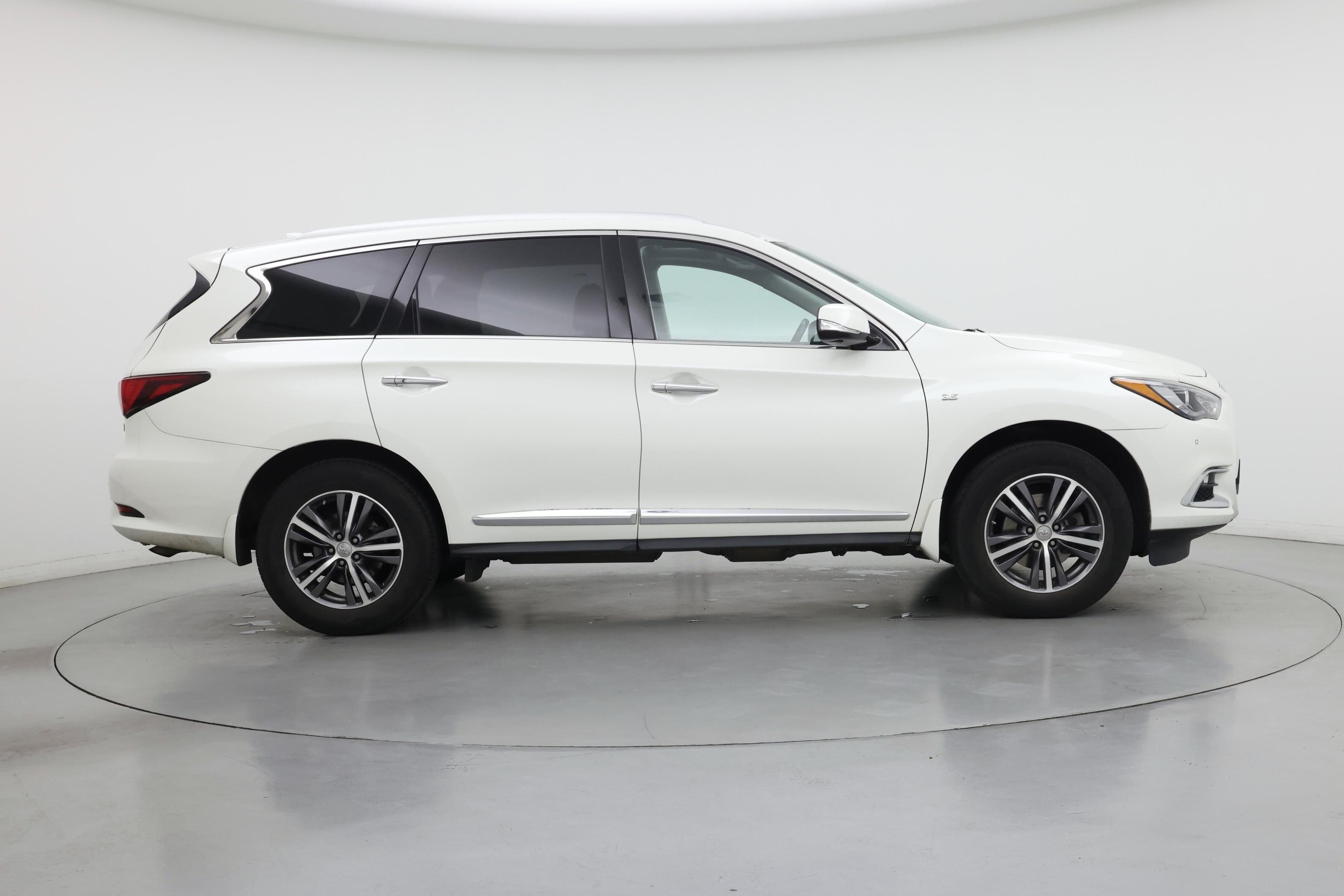 Thumbnail: 2019 INFINITI QX60 - 7