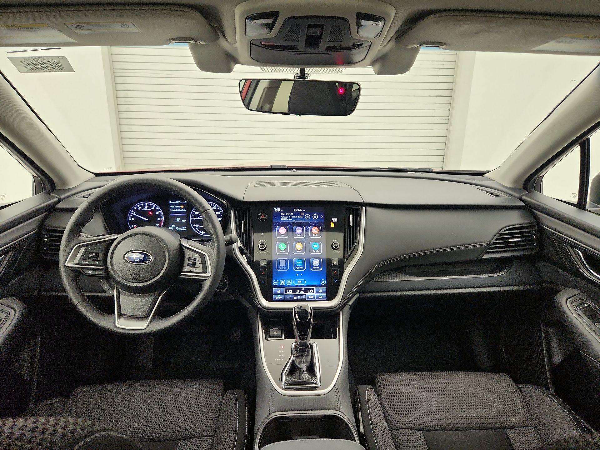 Thumbnail: 2020 Subaru Outback - 9
