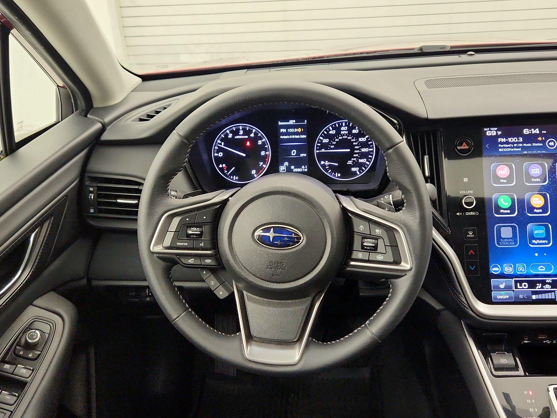 Thumbnail: 2020 Subaru Outback - 10