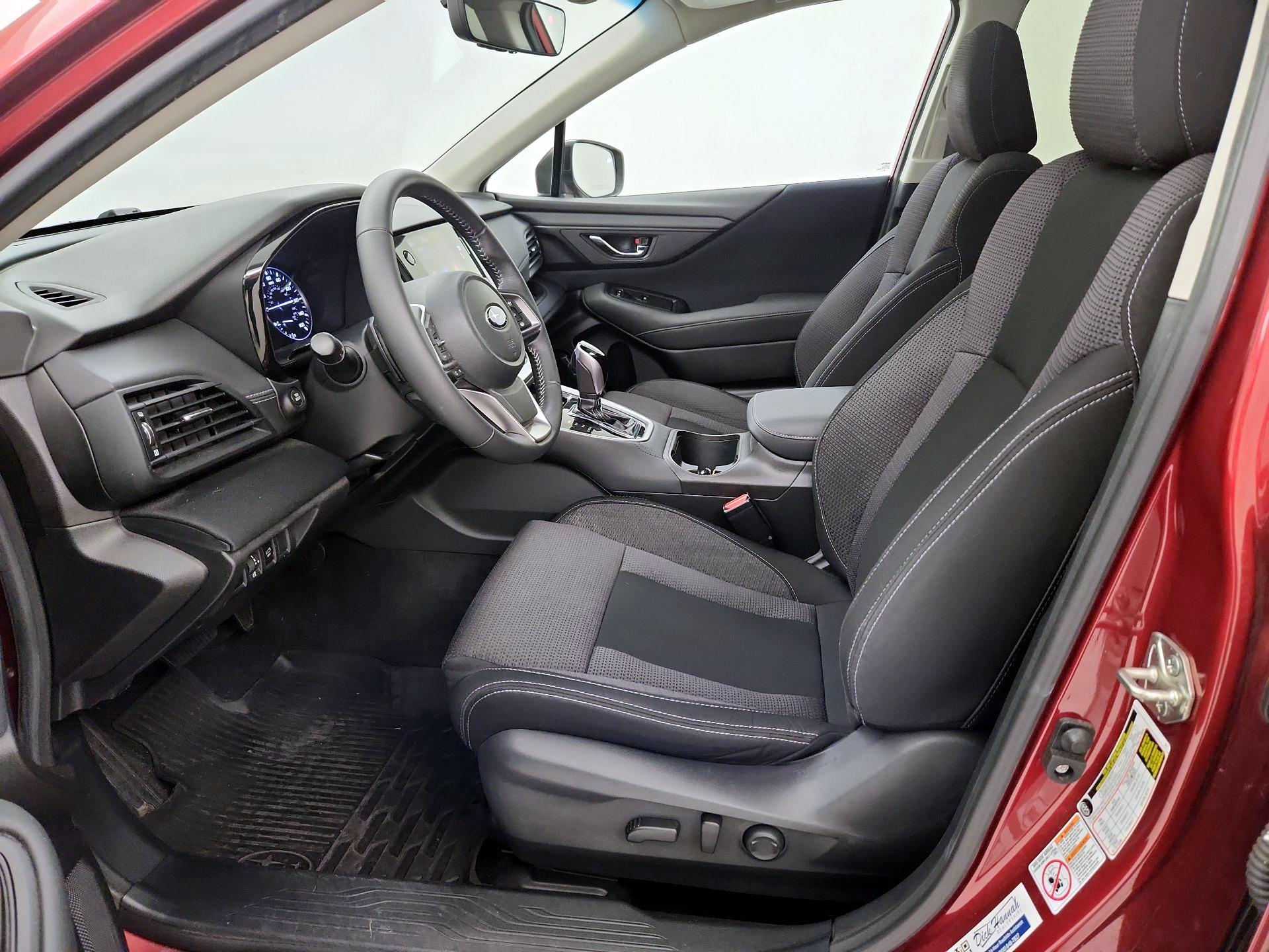 Thumbnail: 2020 Subaru Outback - 11