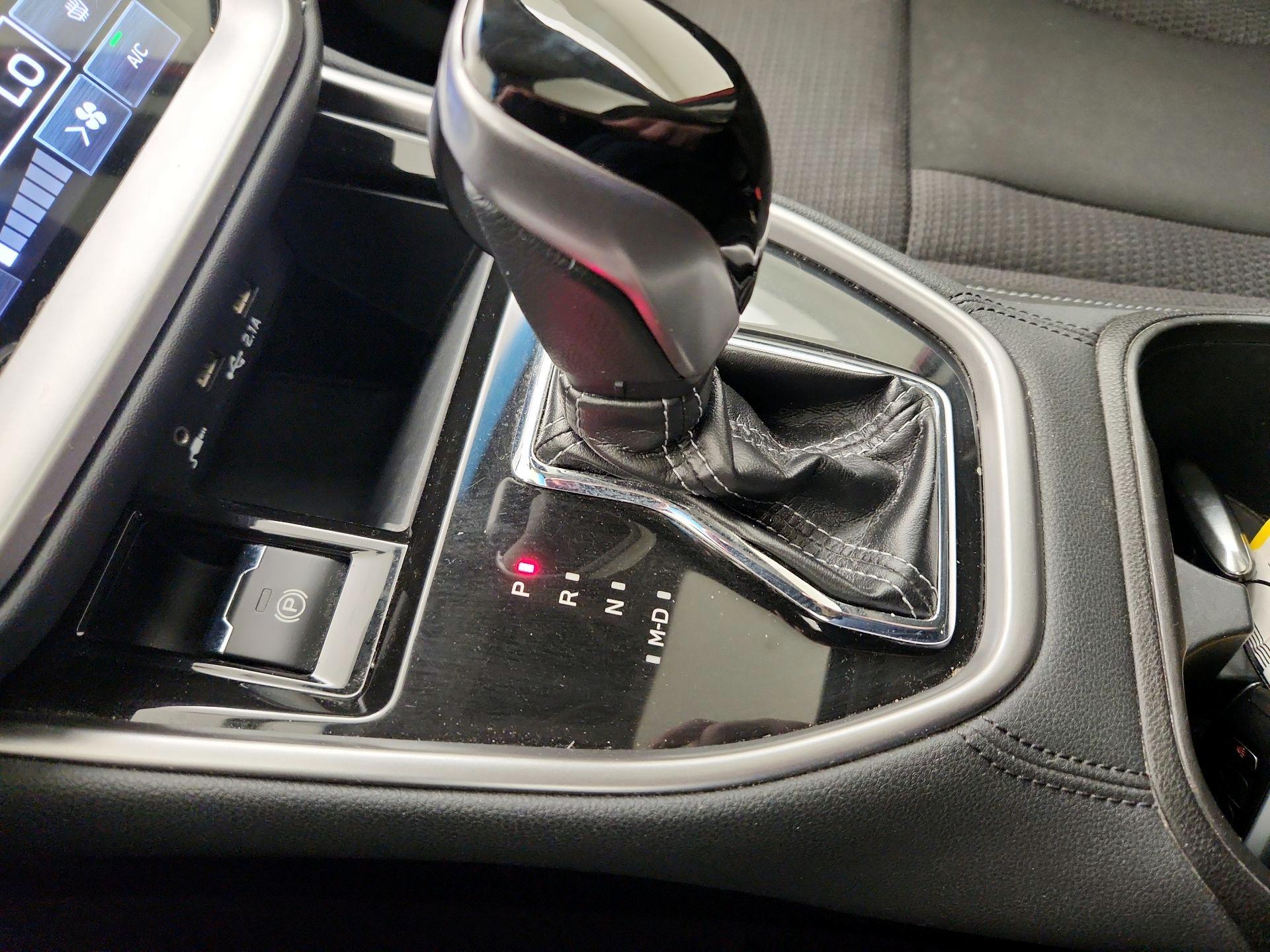 Thumbnail: 2020 Subaru Outback - 18