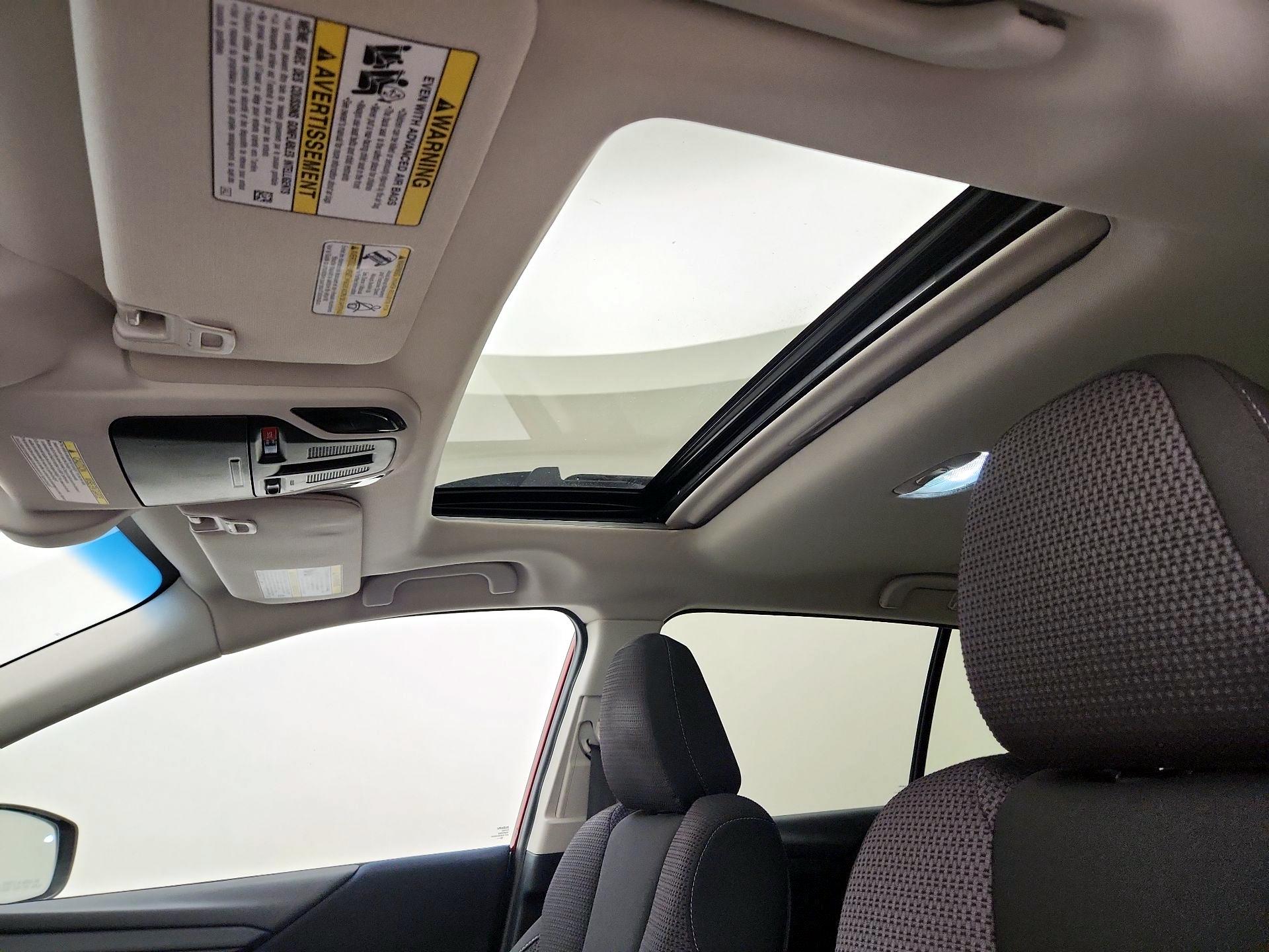Thumbnail: 2020 Subaru Outback - 20