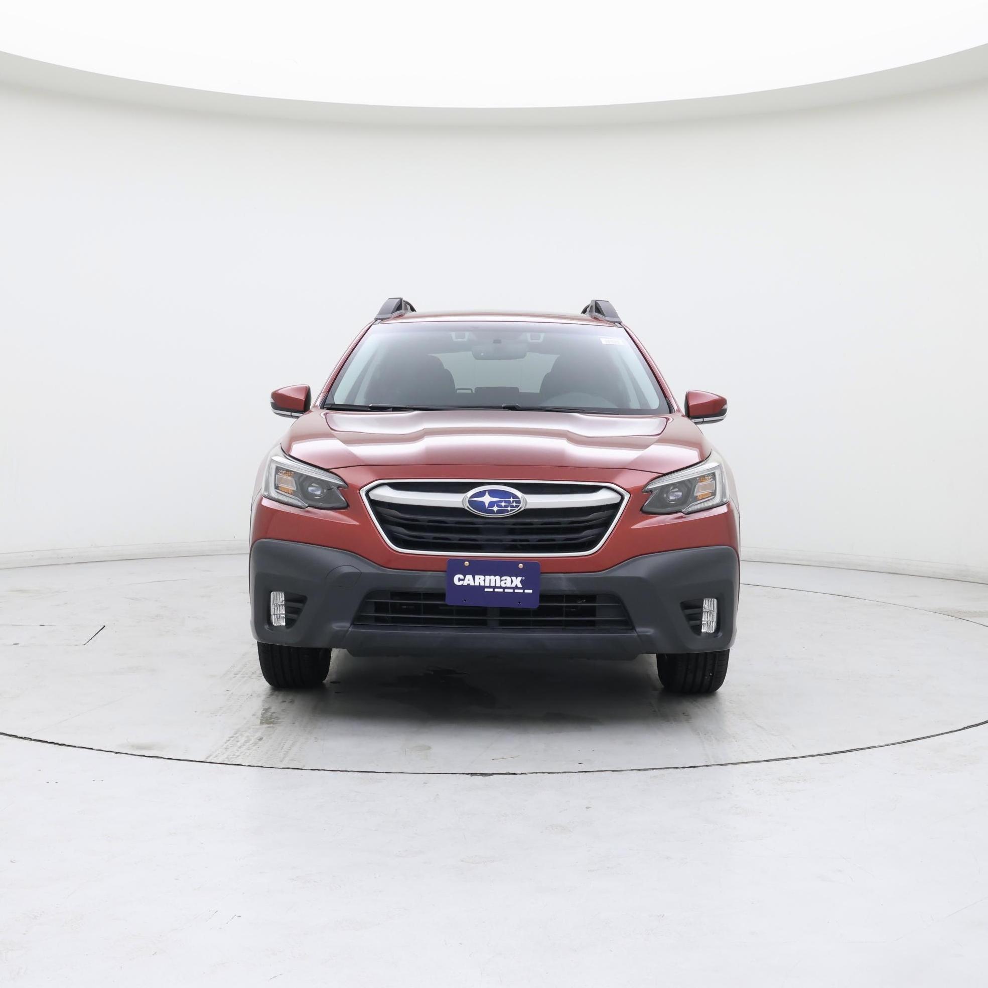 Thumbnail: 2020 Subaru Outback - 5