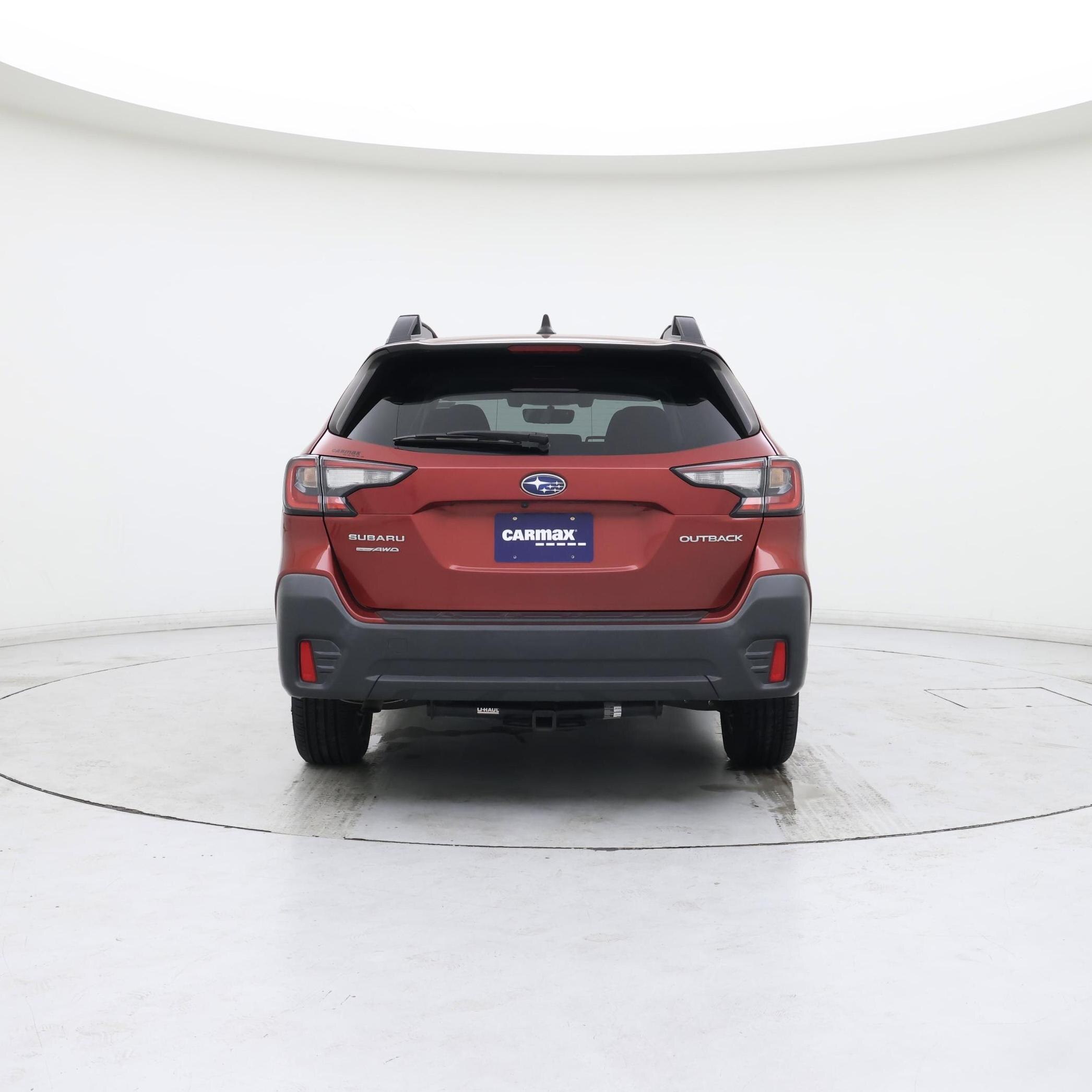 Thumbnail: 2020 Subaru Outback - 6