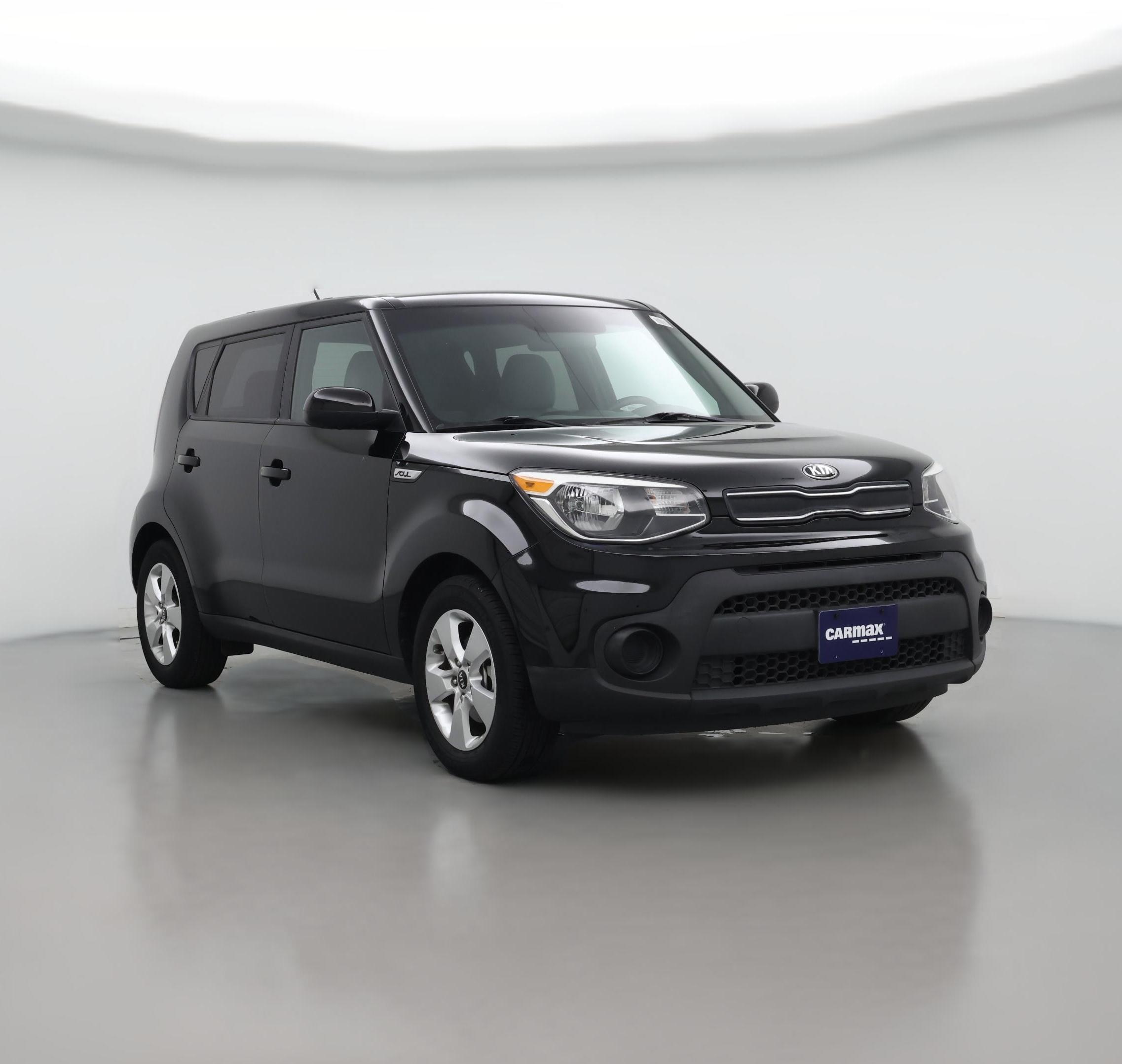 Thumbnail: 2017 Kia Soul - 1