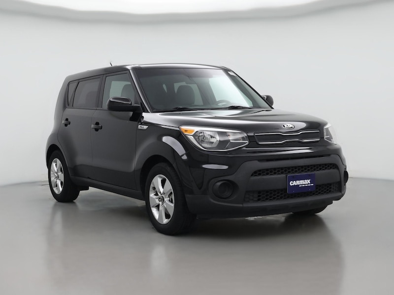 2017 Kia Soul  -
                  Spokane, WA