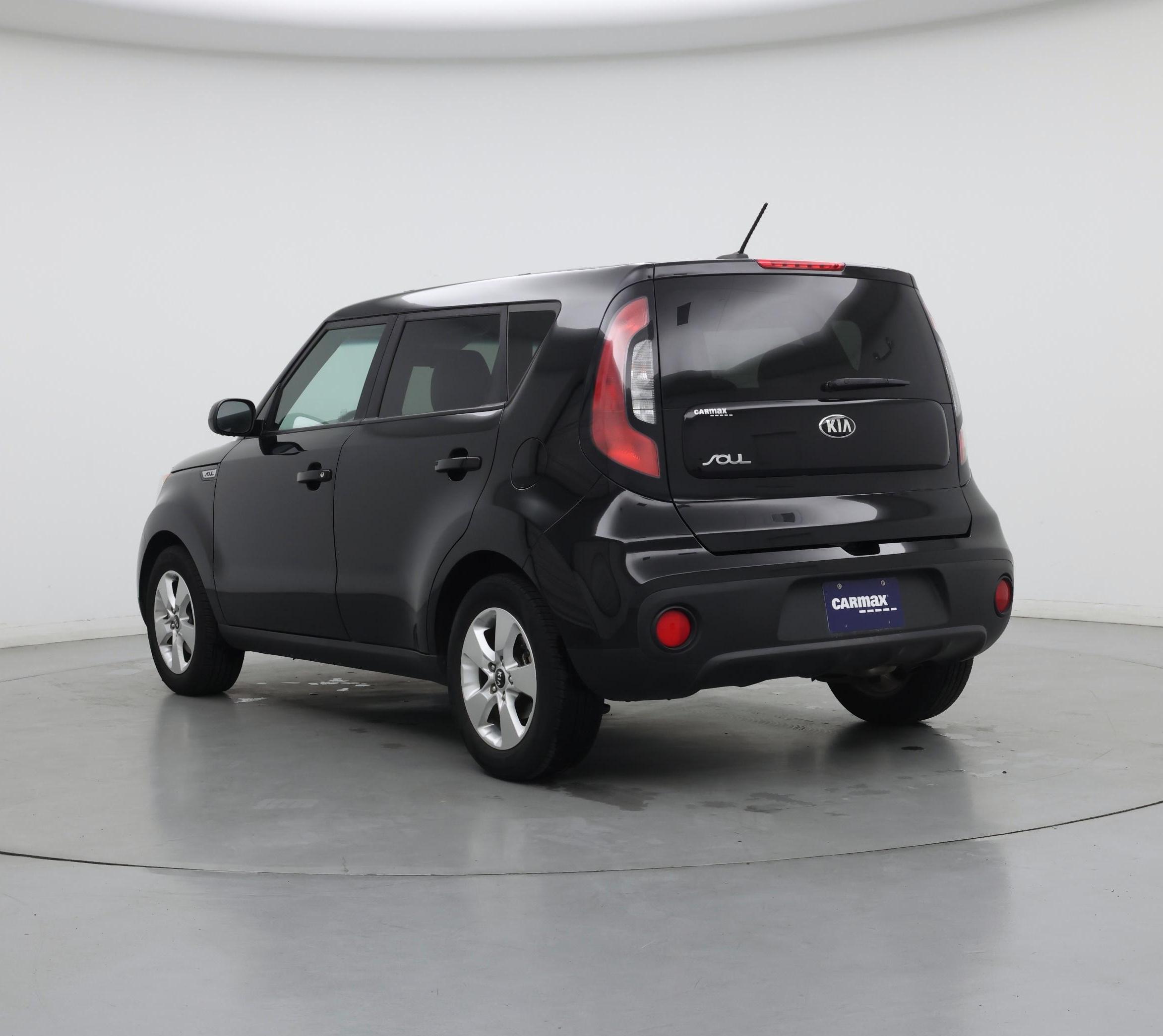 Thumbnail: 2017 Kia Soul - 2