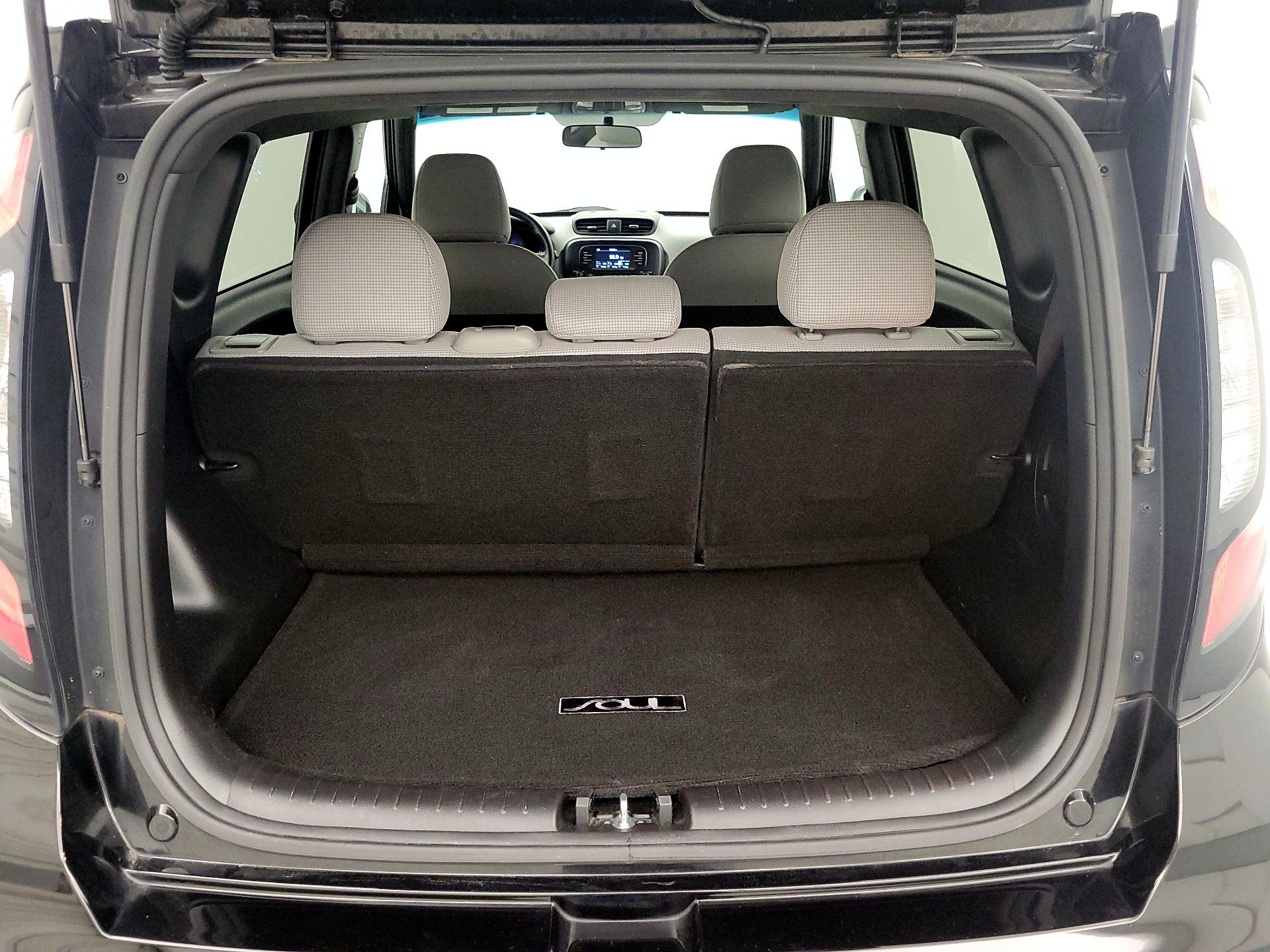 Thumbnail: 2017 Kia Soul - 19