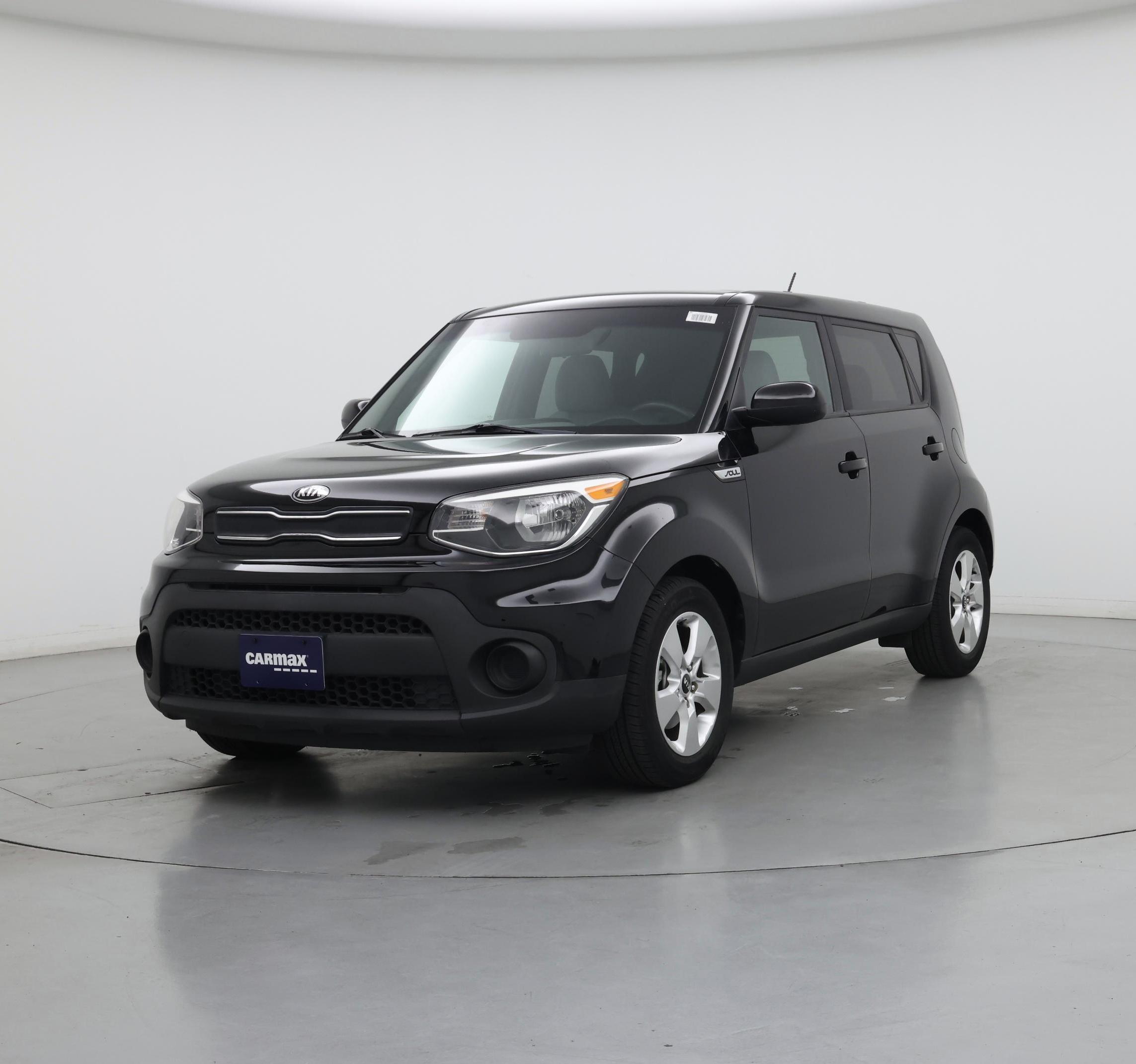 Thumbnail: 2017 Kia Soul - 4