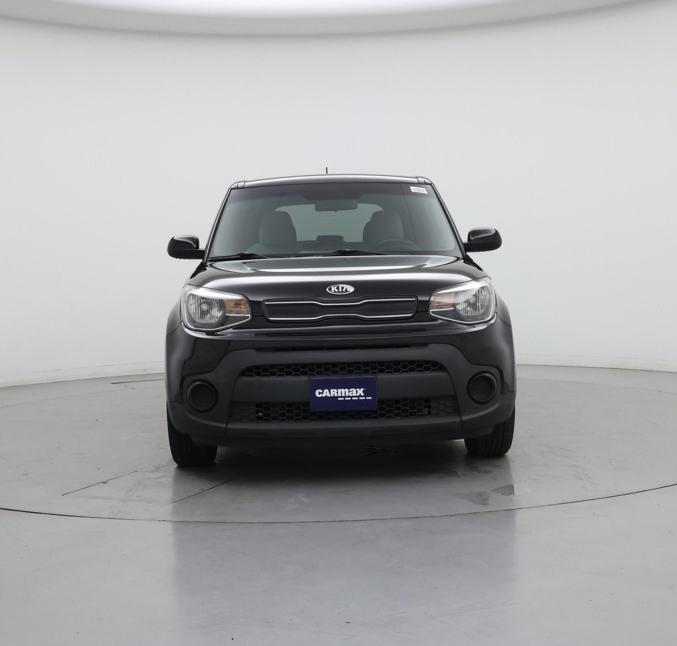 Thumbnail: 2017 Kia Soul - 5