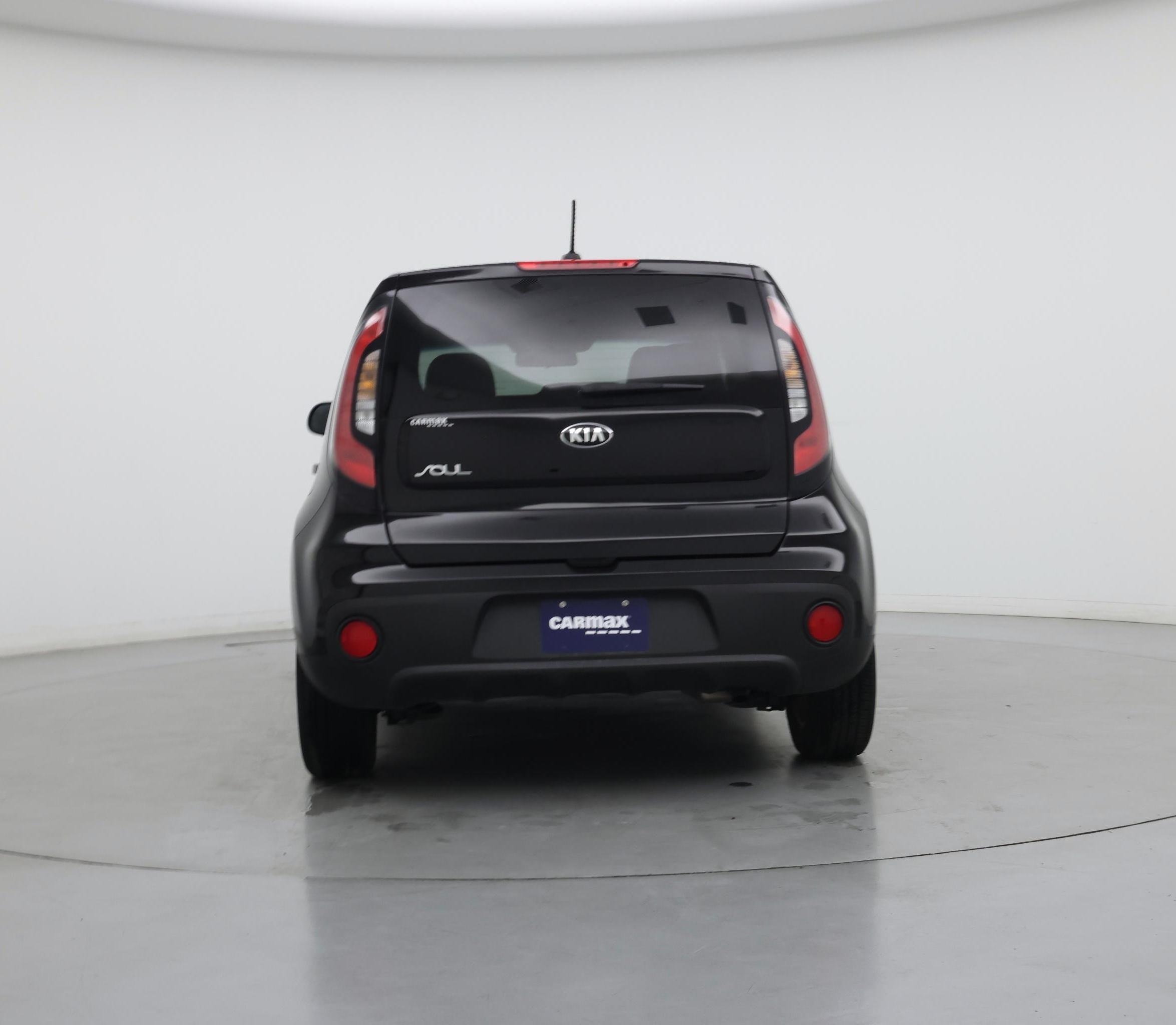 Thumbnail: 2017 Kia Soul - 6
