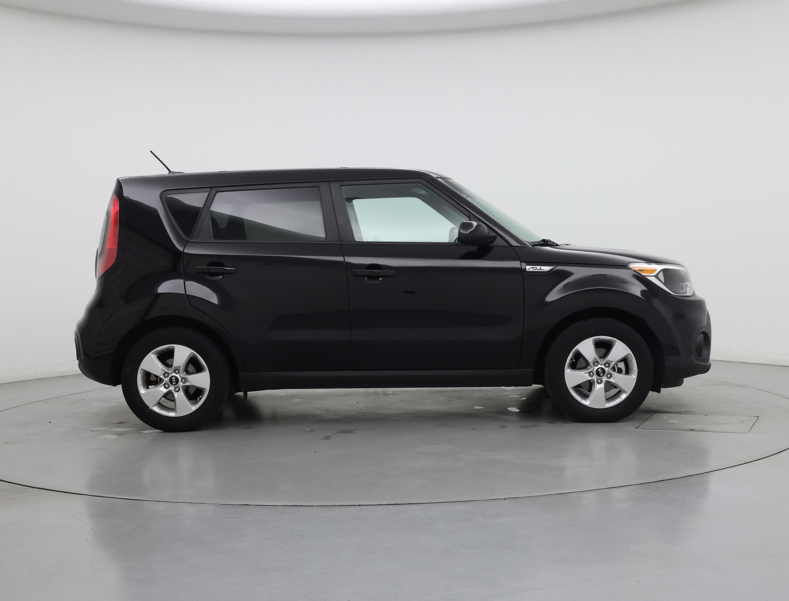 Thumbnail: 2017 Kia Soul - 7